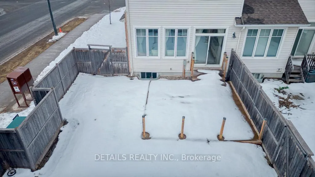 Photo 34 of 264 Brambling Way, Ottawa, Barrhaven - Half Moon Bay — HOMEH
