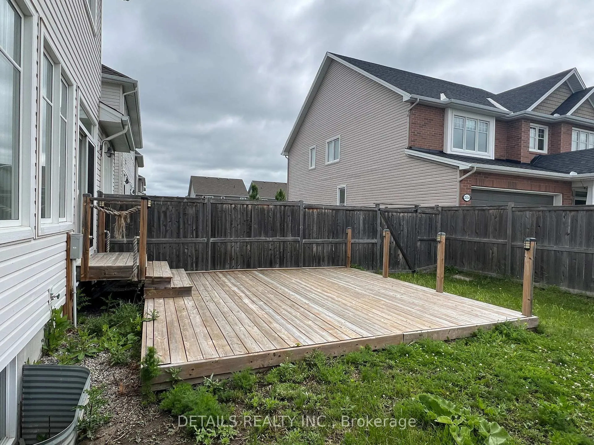 Photo 35 of 264 Brambling Way, Ottawa, Barrhaven - Half Moon Bay — HOMEH