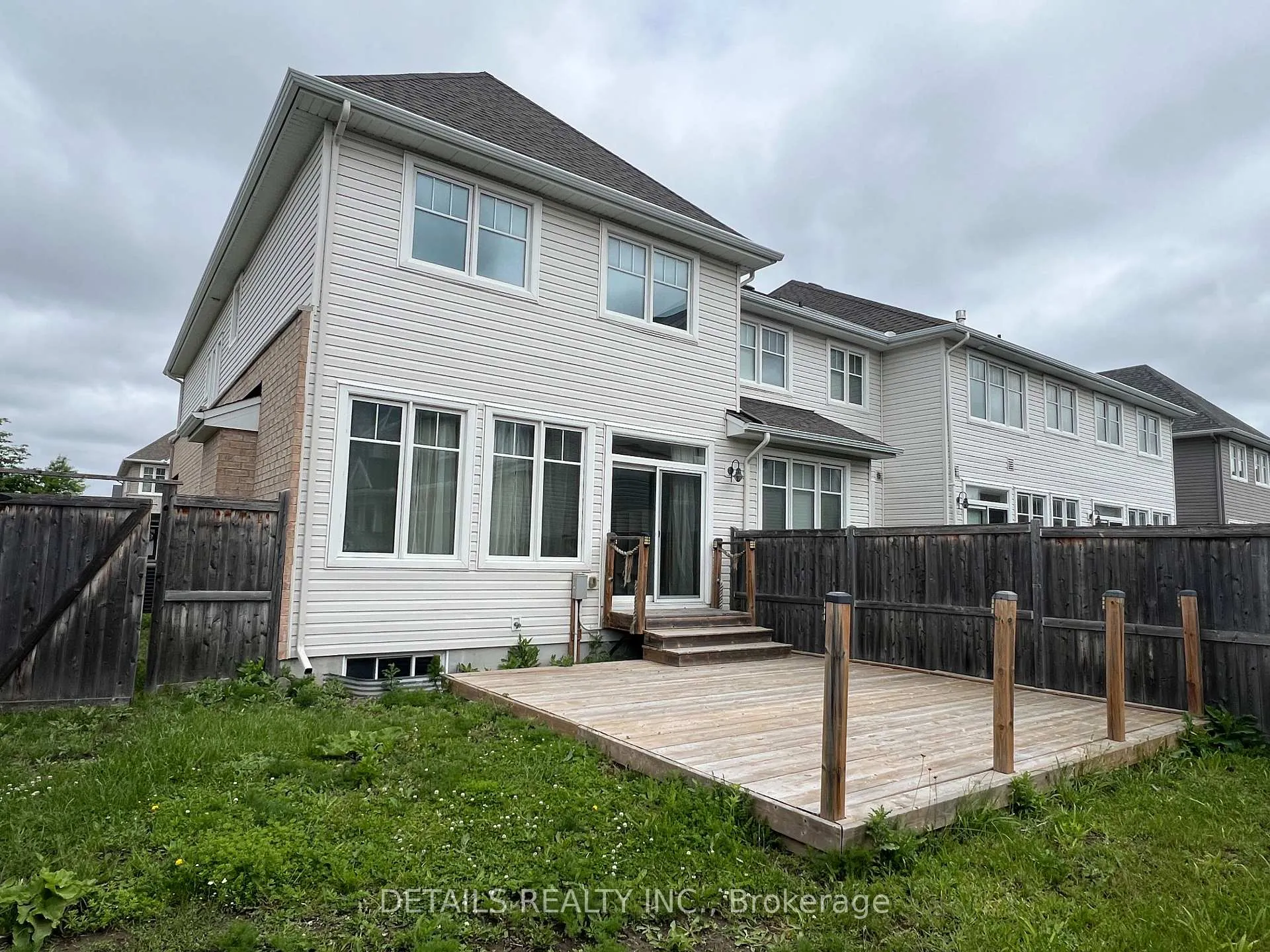 Photo 36 of 264 Brambling Way, Ottawa, Barrhaven - Half Moon Bay — HOMEH