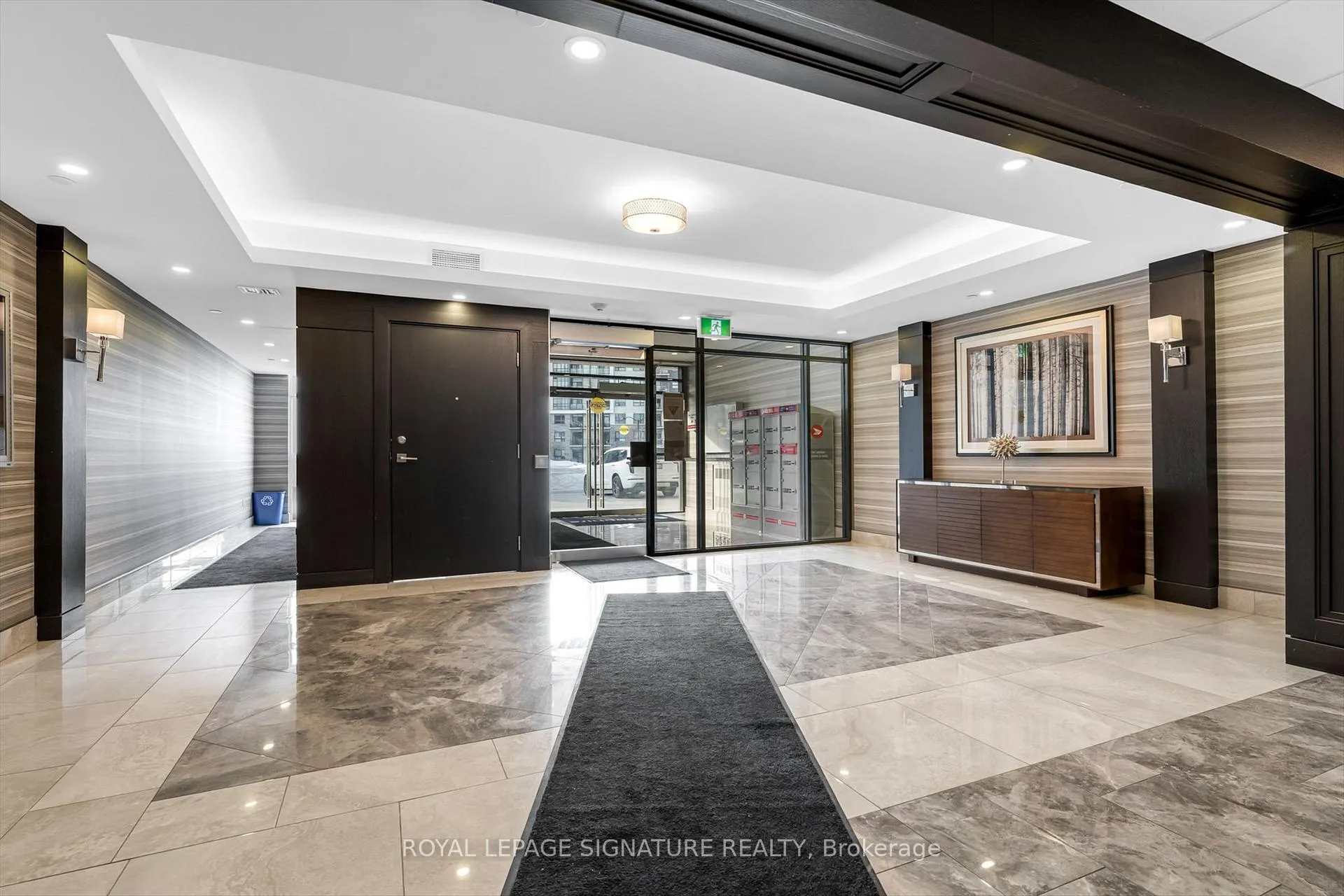 Photo 2 of Unit 127, 101 Shoreview Place, Hamilton, Lakeshore — HOMEH