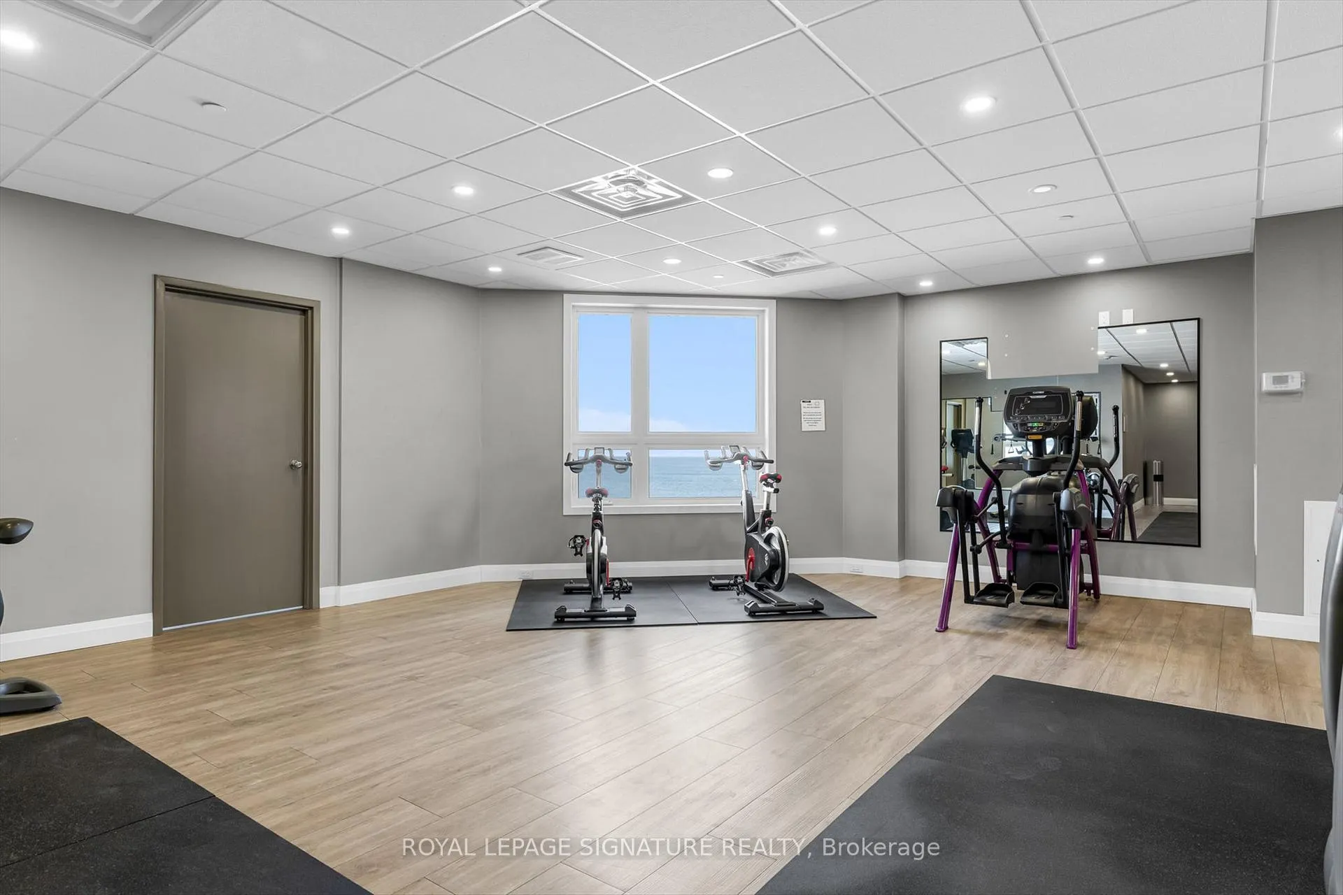 Photo 17 of Unit 127, 101 Shoreview Place, Hamilton, Lakeshore — HOMEH