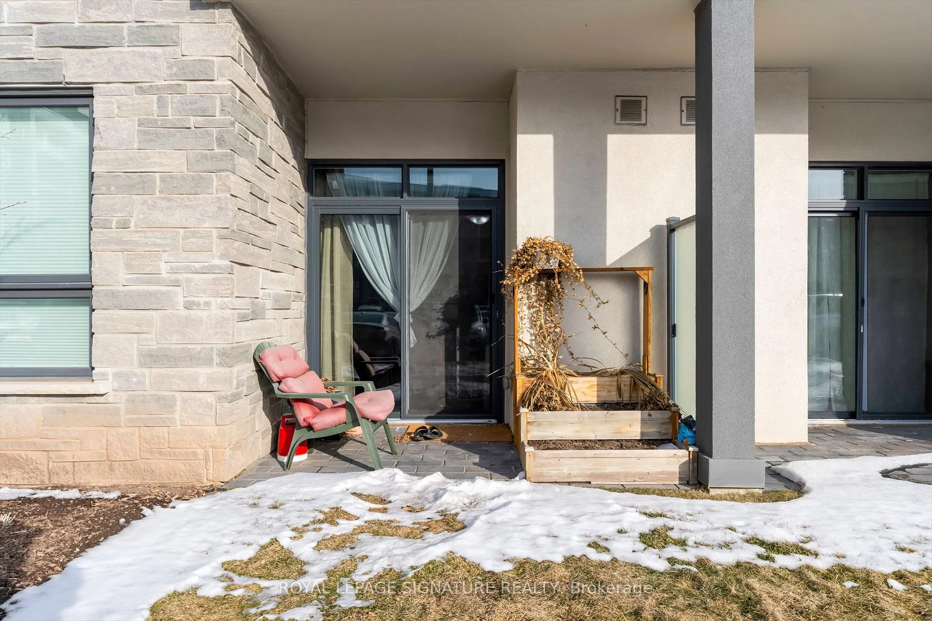 Photo 19 of Unit 127, 101 Shoreview Place, Hamilton, Lakeshore — HOMEH