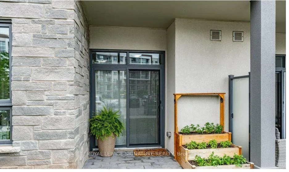 Photo 21 of Unit 127, 101 Shoreview Place, Hamilton, Lakeshore — HOMEH