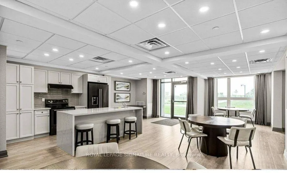 Photo 23 of Unit 127, 101 Shoreview Place, Hamilton, Lakeshore — HOMEH