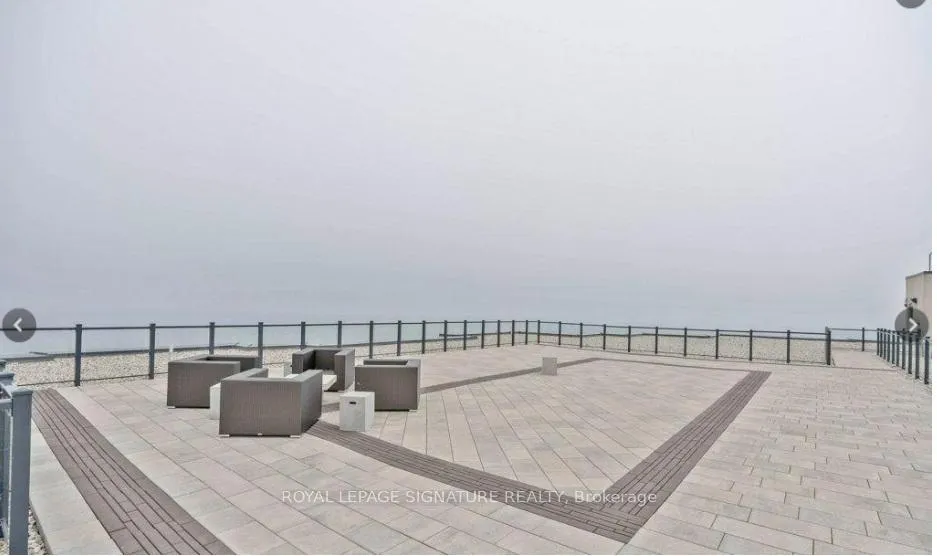 Photo 25 of Unit 127, 101 Shoreview Place, Hamilton, Lakeshore — HOMEH