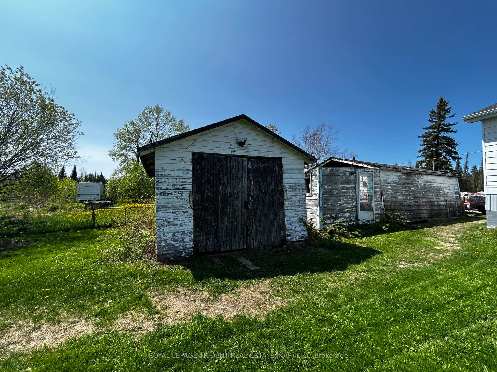 Photo 7 of 106 Mitchell Road, Kapuskasing — HOMEH