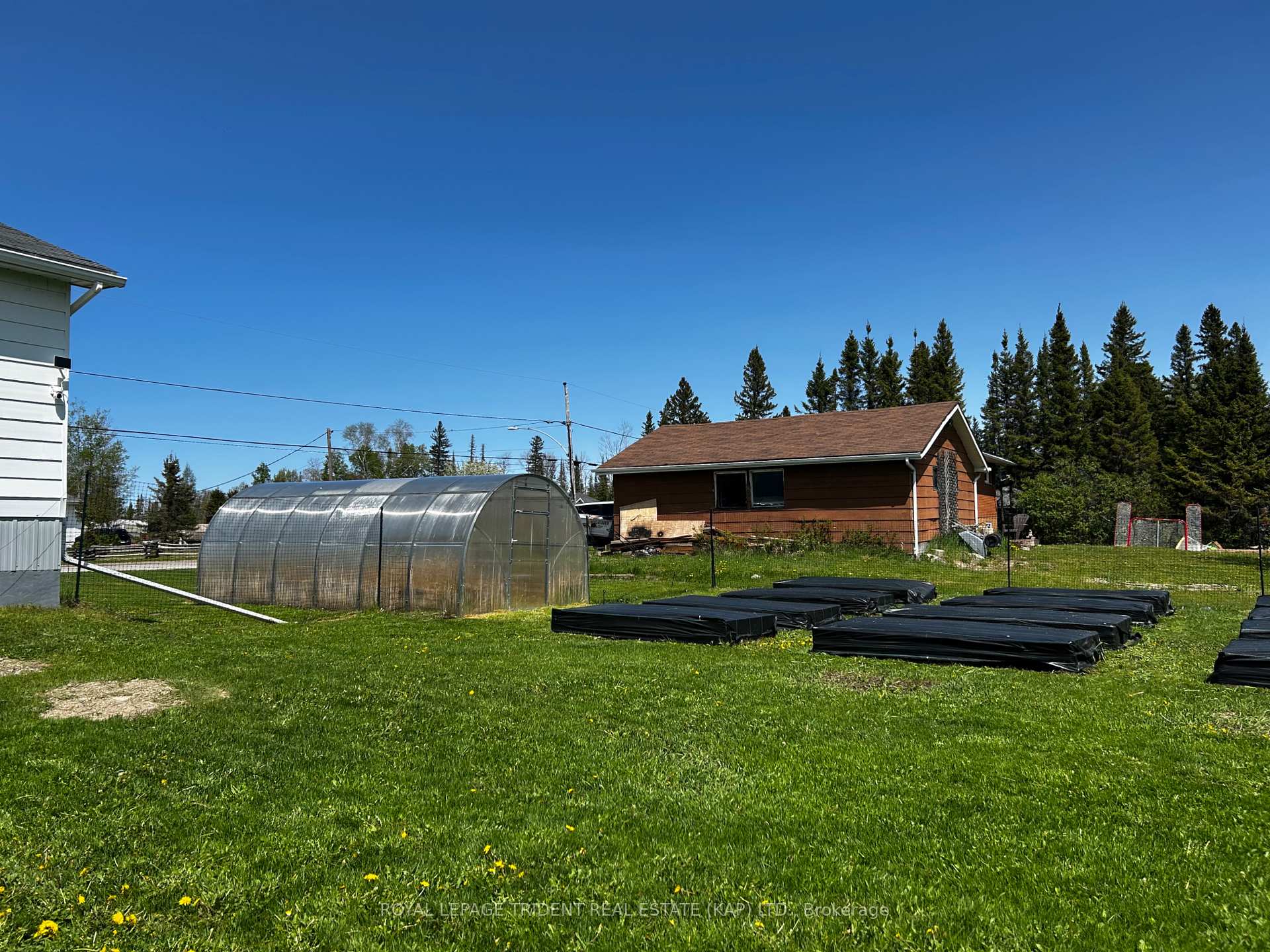 Photo 9 of 106 Mitchell Road, Kapuskasing — HOMEH
