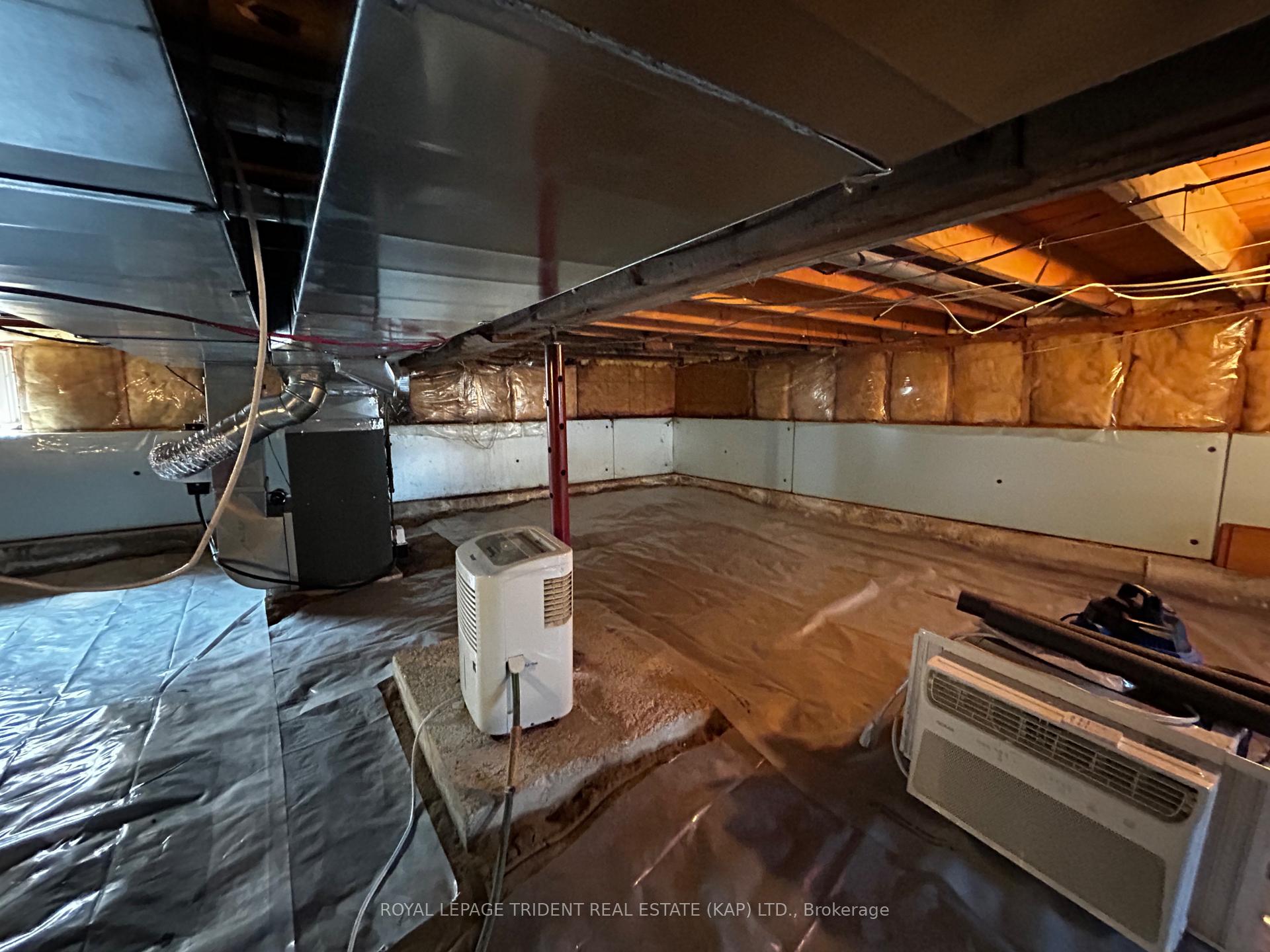 Photo 12 of 106 Mitchell Road, Kapuskasing — HOMEH