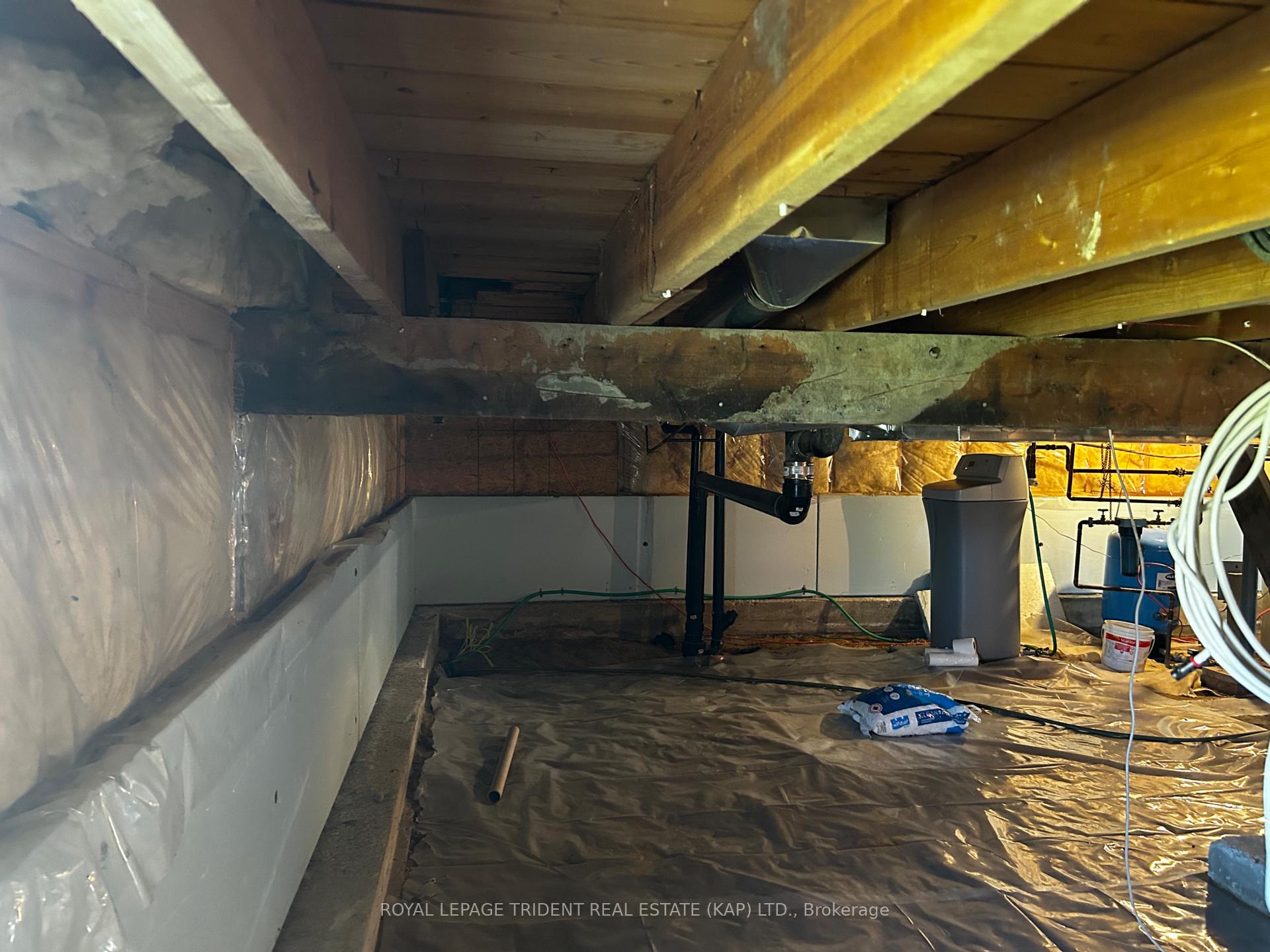 Photo 13 of 106 Mitchell Road, Kapuskasing — HOMEH