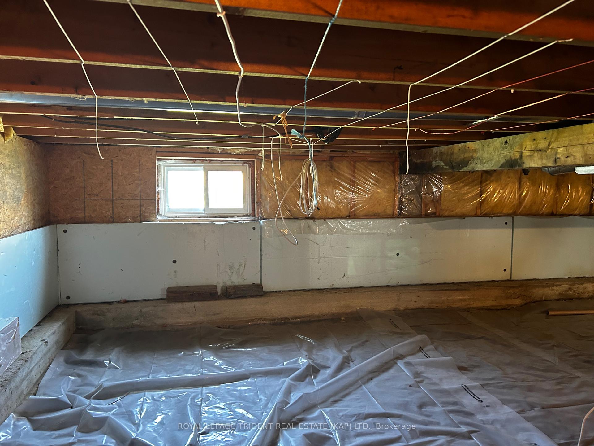 Photo 14 of 106 Mitchell Road, Kapuskasing — HOMEH