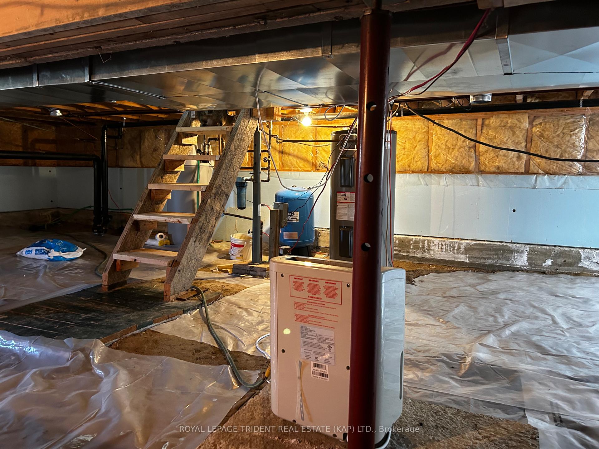 Photo 15 of 106 Mitchell Road, Kapuskasing — HOMEH