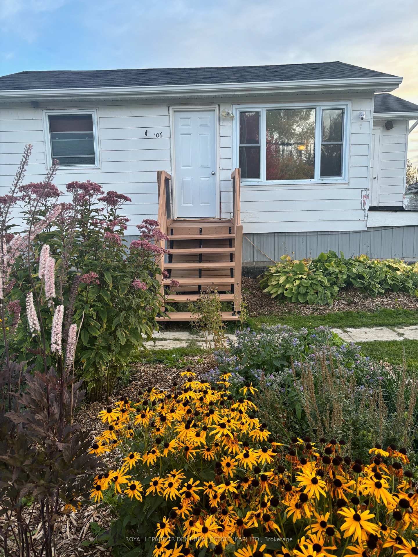 Photo 19 of 106 Mitchell Road, Kapuskasing — HOMEH