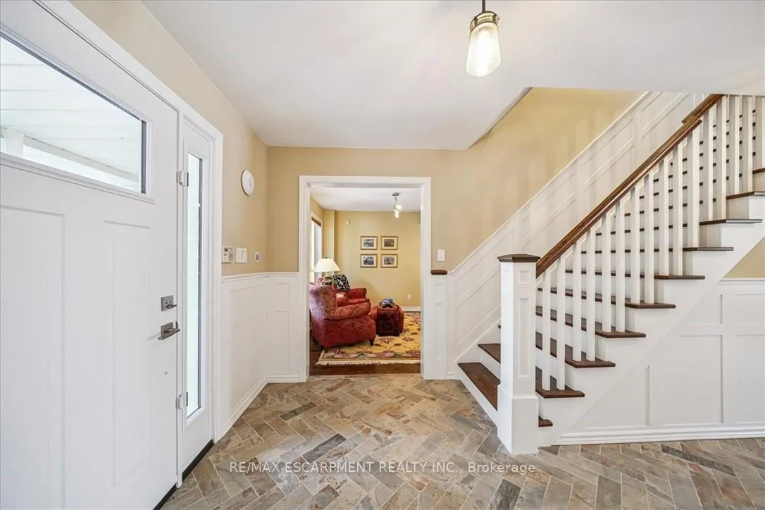 Photo 7 of 19231 Shaws Creek Road, Caledon, Rural Caledon — HOMEH