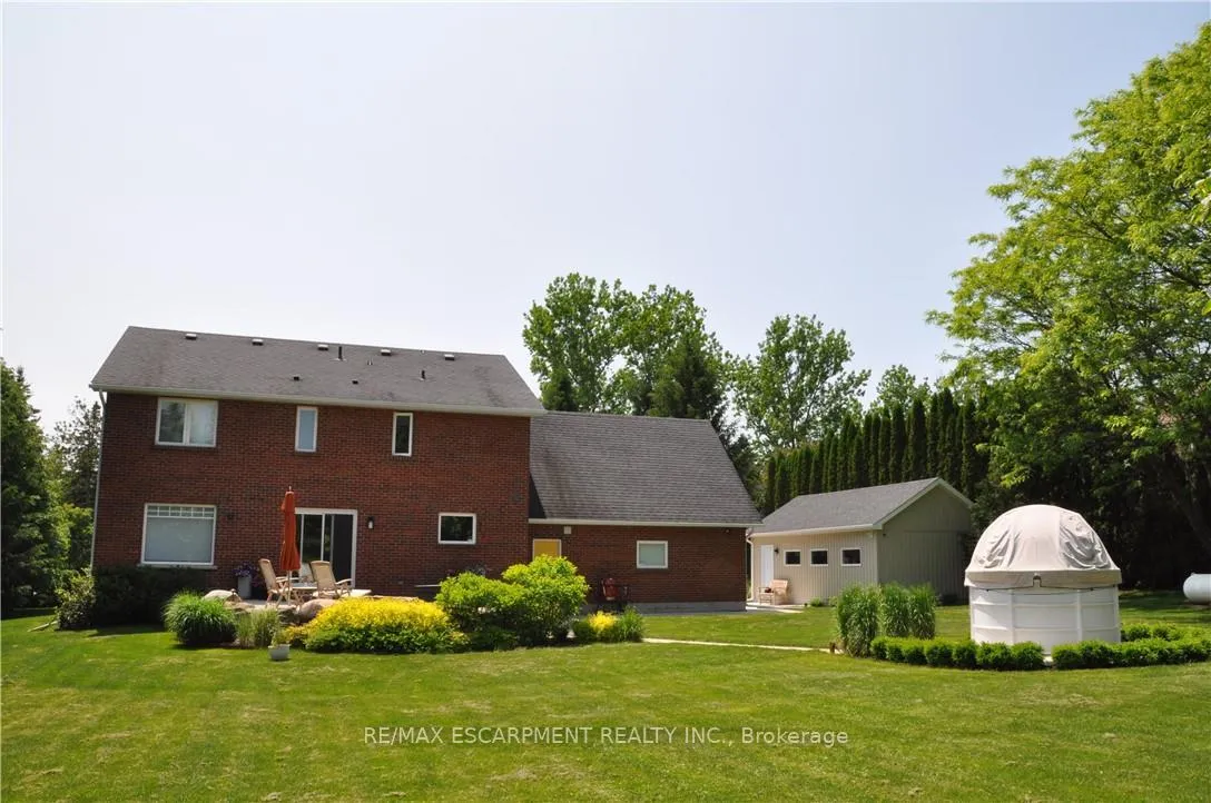 Photo 45 of 19231 Shaws Creek Road, Caledon, Rural Caledon — HOMEH