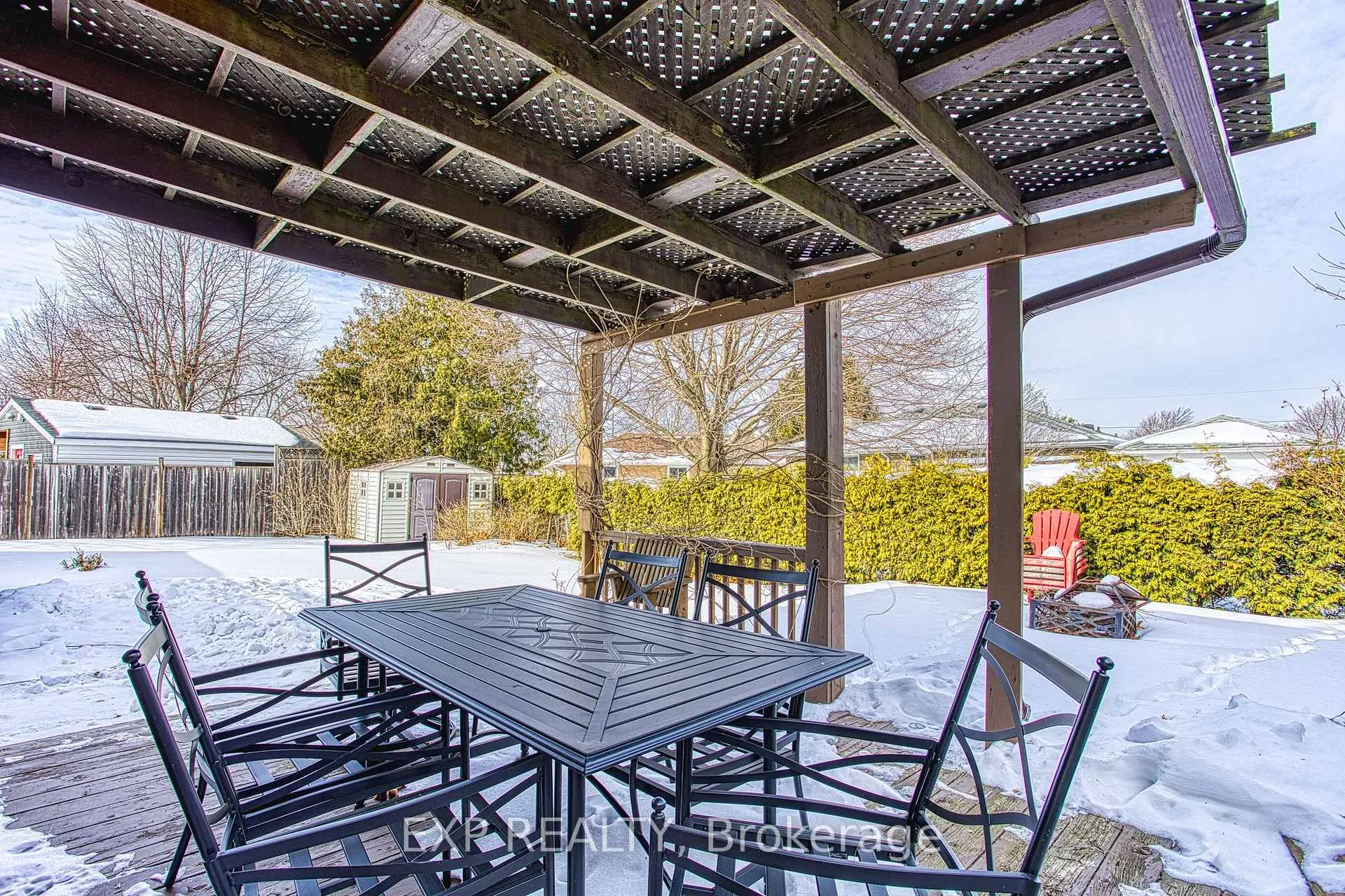 Photo 30 of 15 Passmore Street, Hamilton, Stoney Creek — HOMEH
