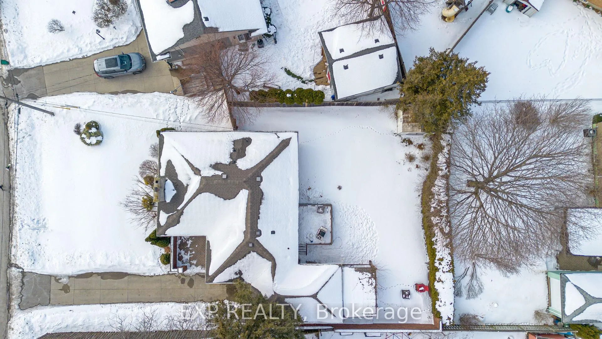 Photo 34 of 15 Passmore Street, Hamilton, Stoney Creek — HOMEH