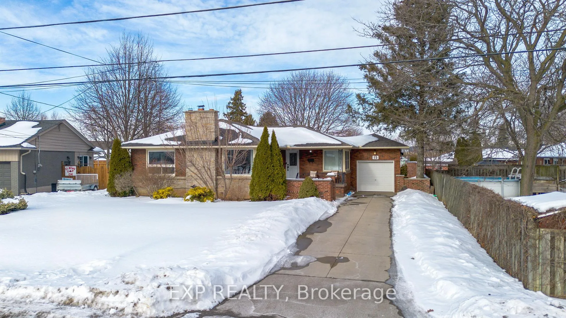 Photo 36 of 15 Passmore Street, Hamilton, Stoney Creek — HOMEH