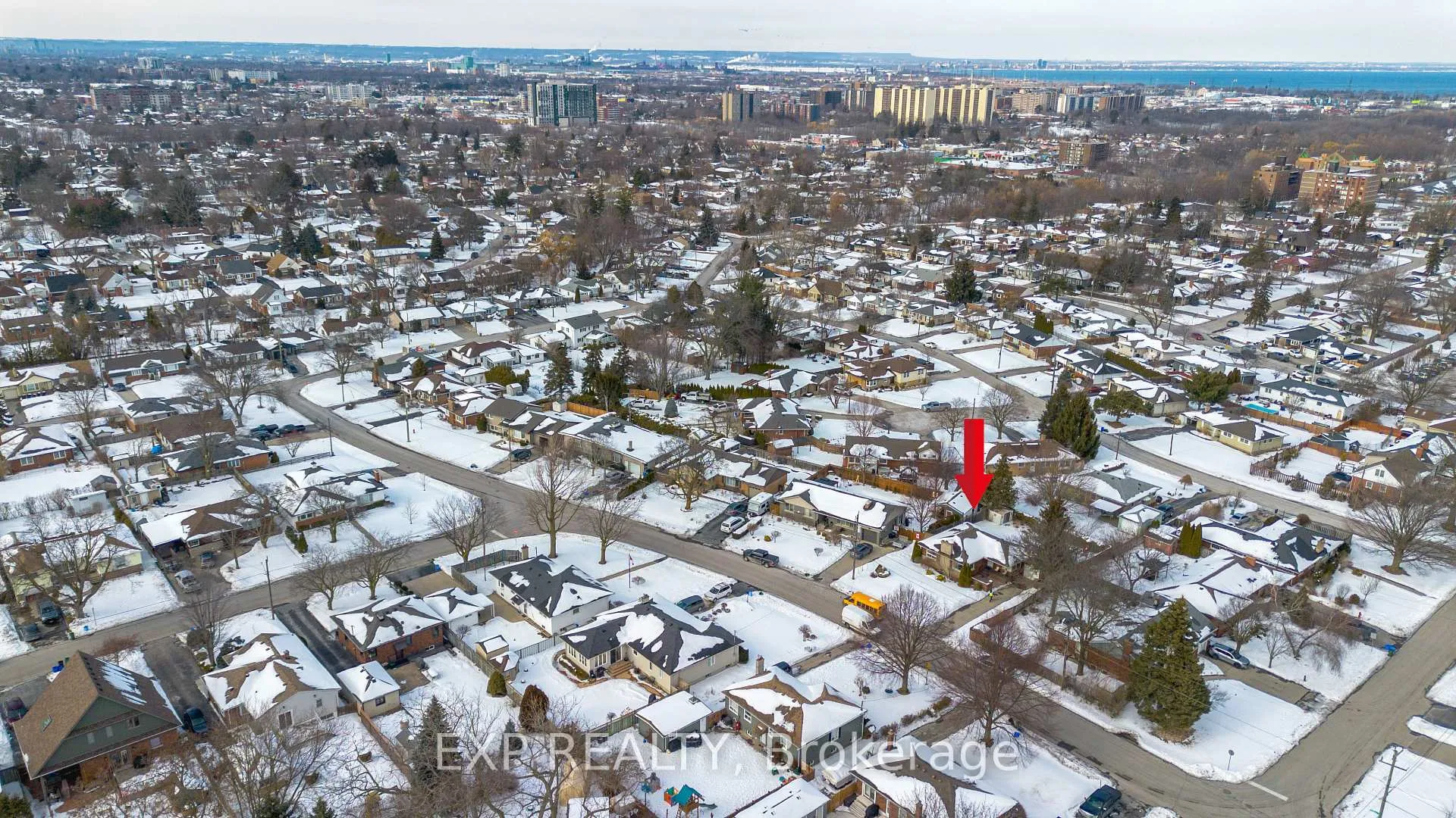 Photo 39 of 15 Passmore Street, Hamilton, Stoney Creek — HOMEH