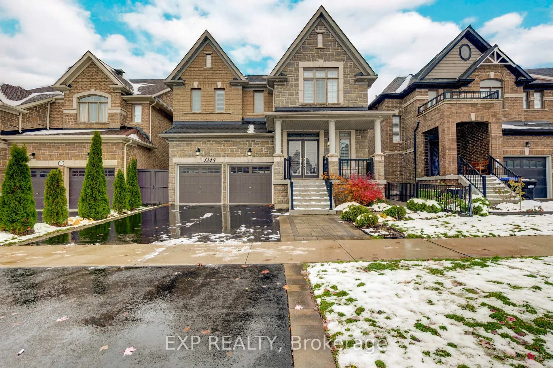 Photo 1 of 1343 Lawson Street, Innisfil, Alcona — HOMEH