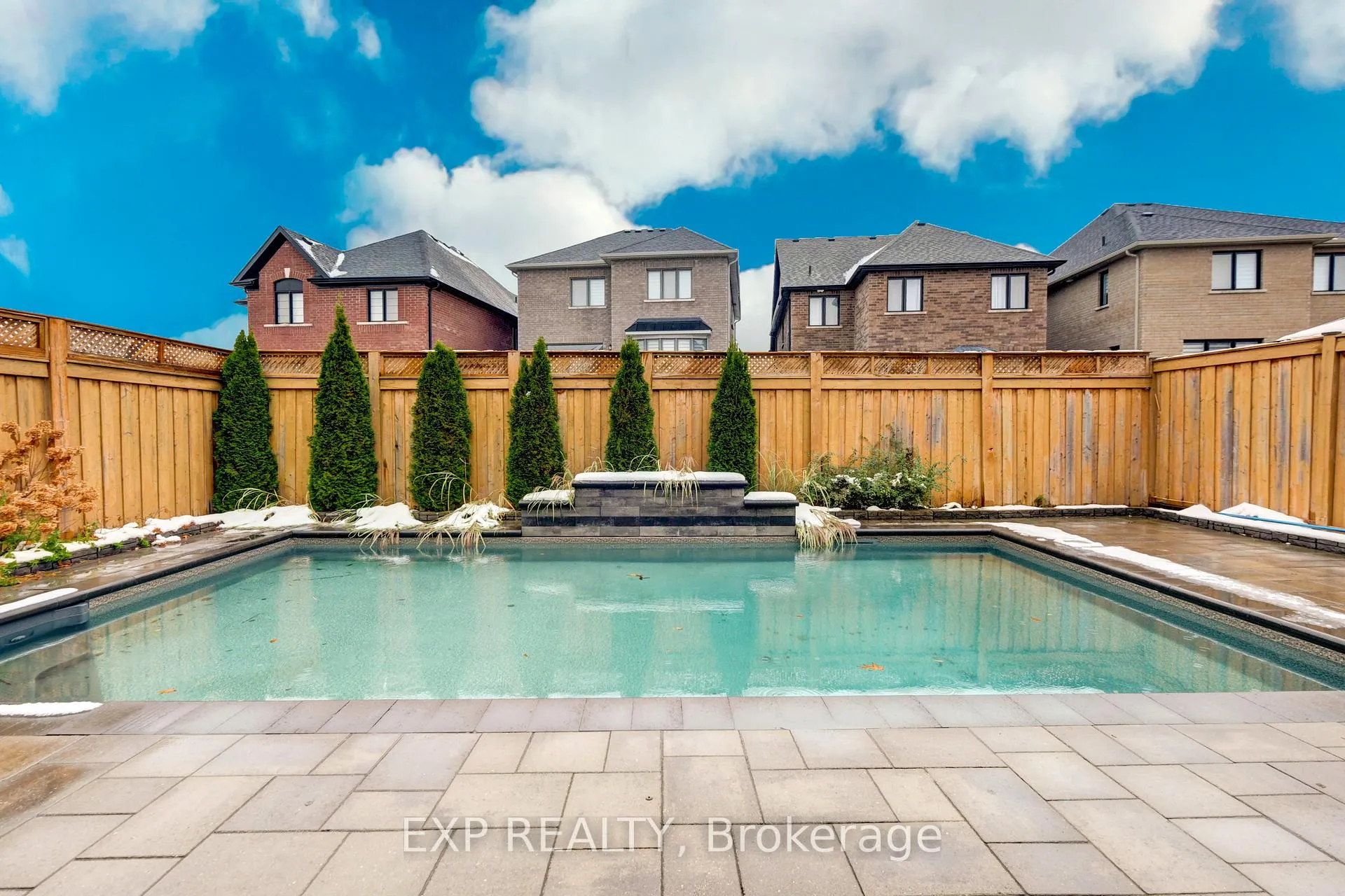 Photo 29 of 1343 Lawson Street, Innisfil, Alcona — HOMEH
