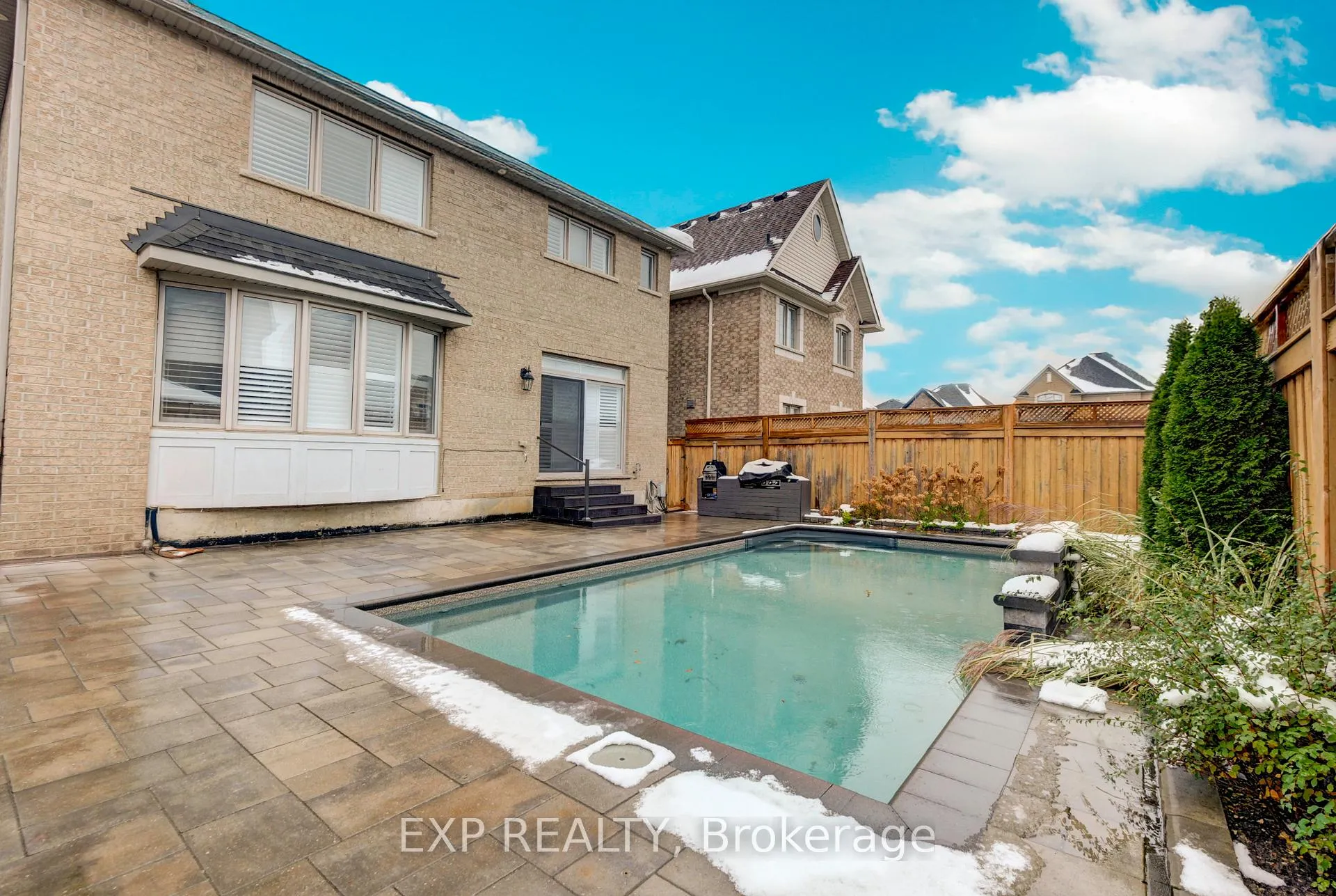 Photo 30 of 1343 Lawson Street, Innisfil, Alcona — HOMEH