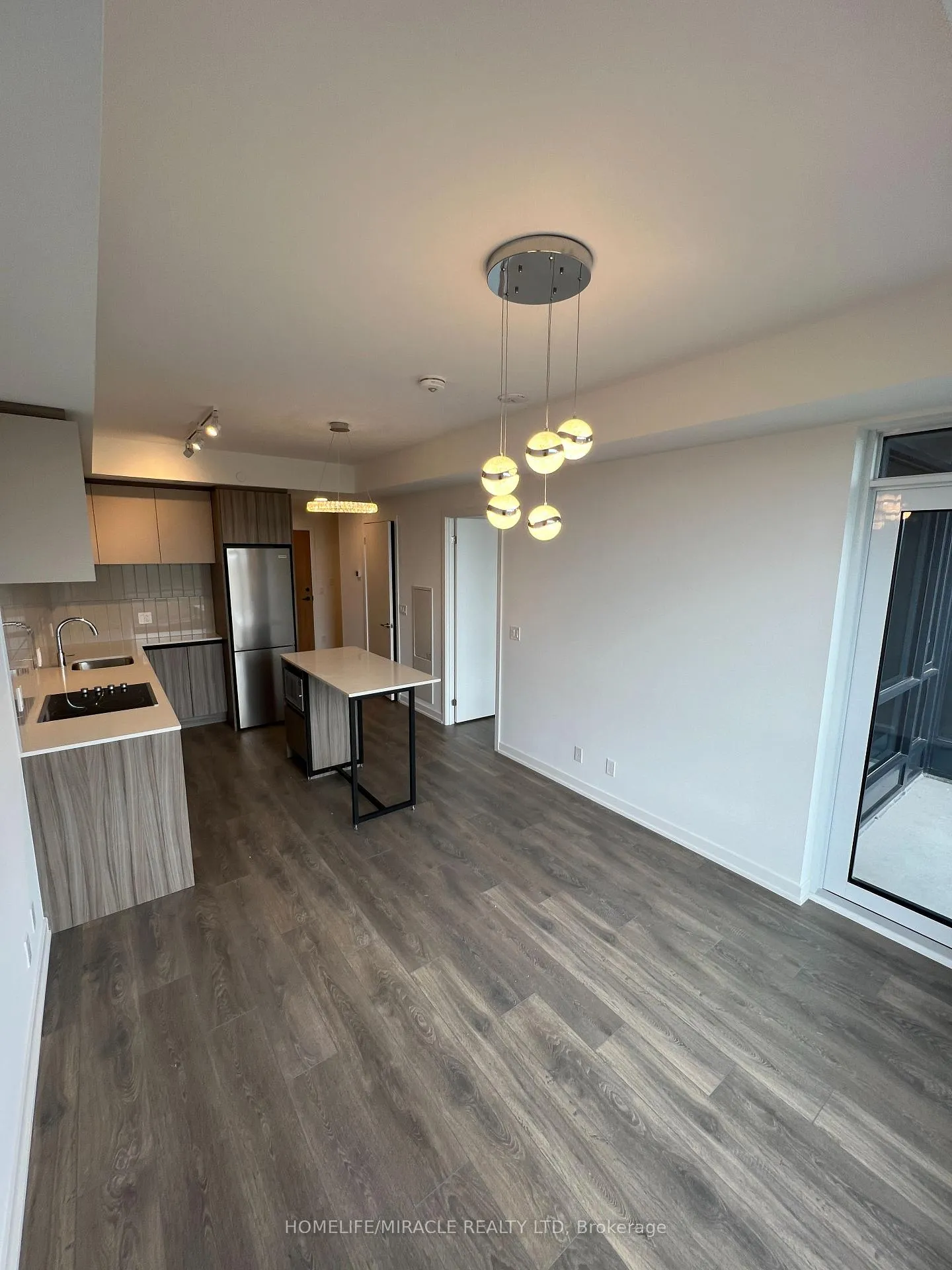 Photo 1 of Unit 1606, 7950 Bathurst Street, Vaughan, Beverley Glen — HOMEH