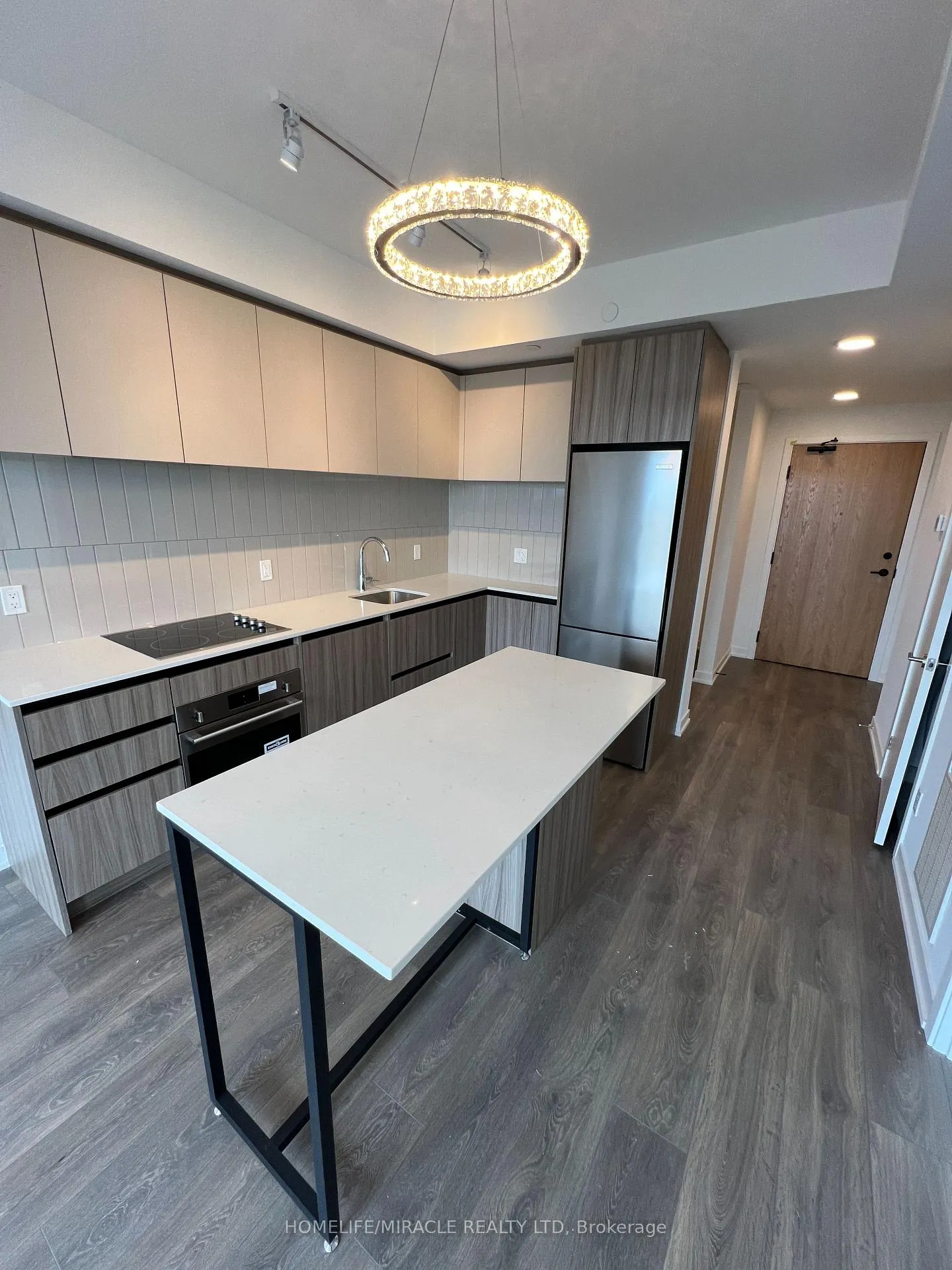 Photo 2 of Unit 1606, 7950 Bathurst Street, Vaughan, Beverley Glen — HOMEH