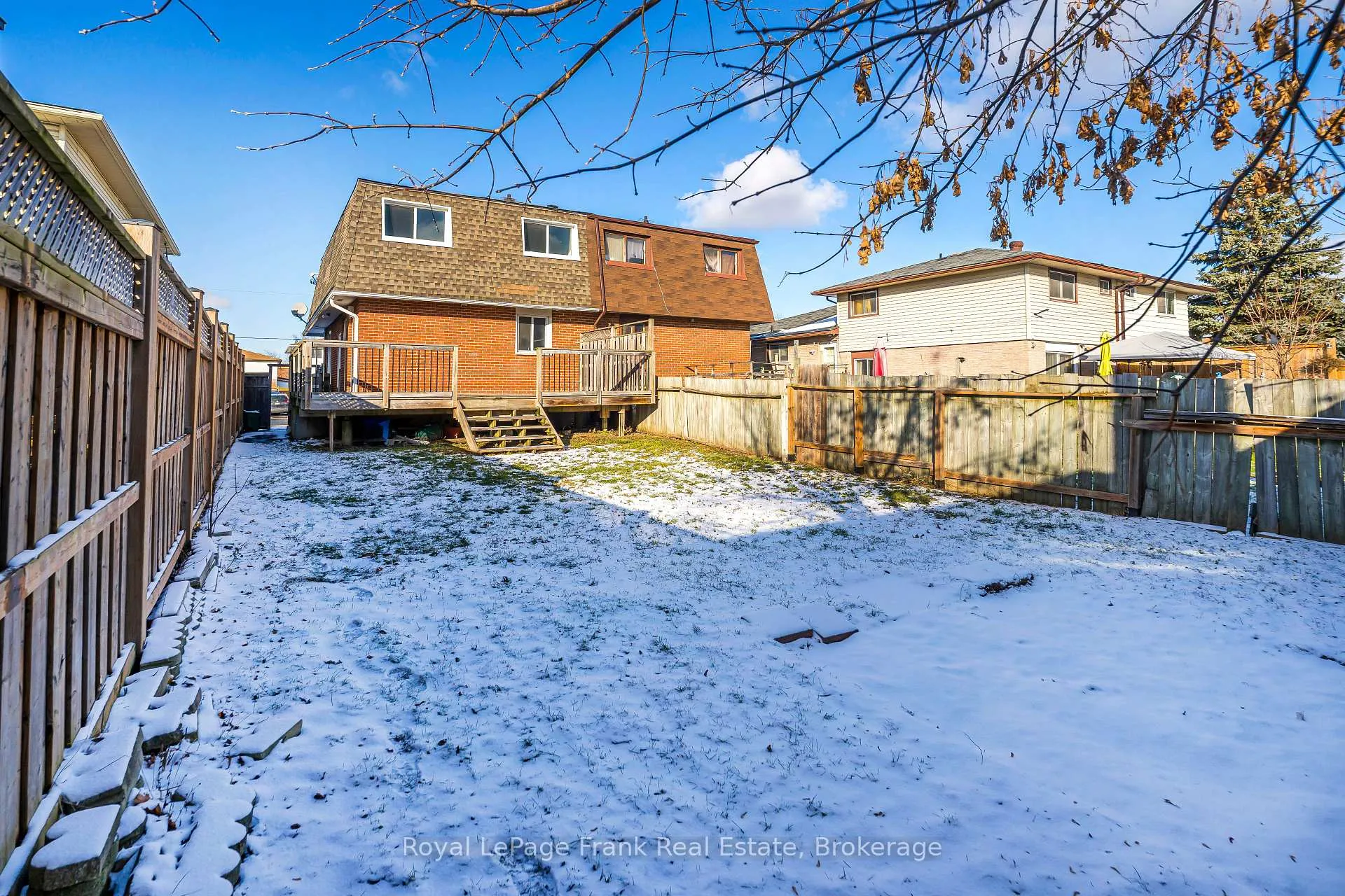 Photo 5 of 297 Porter Street, Oshawa, Lakeview — HOMEH