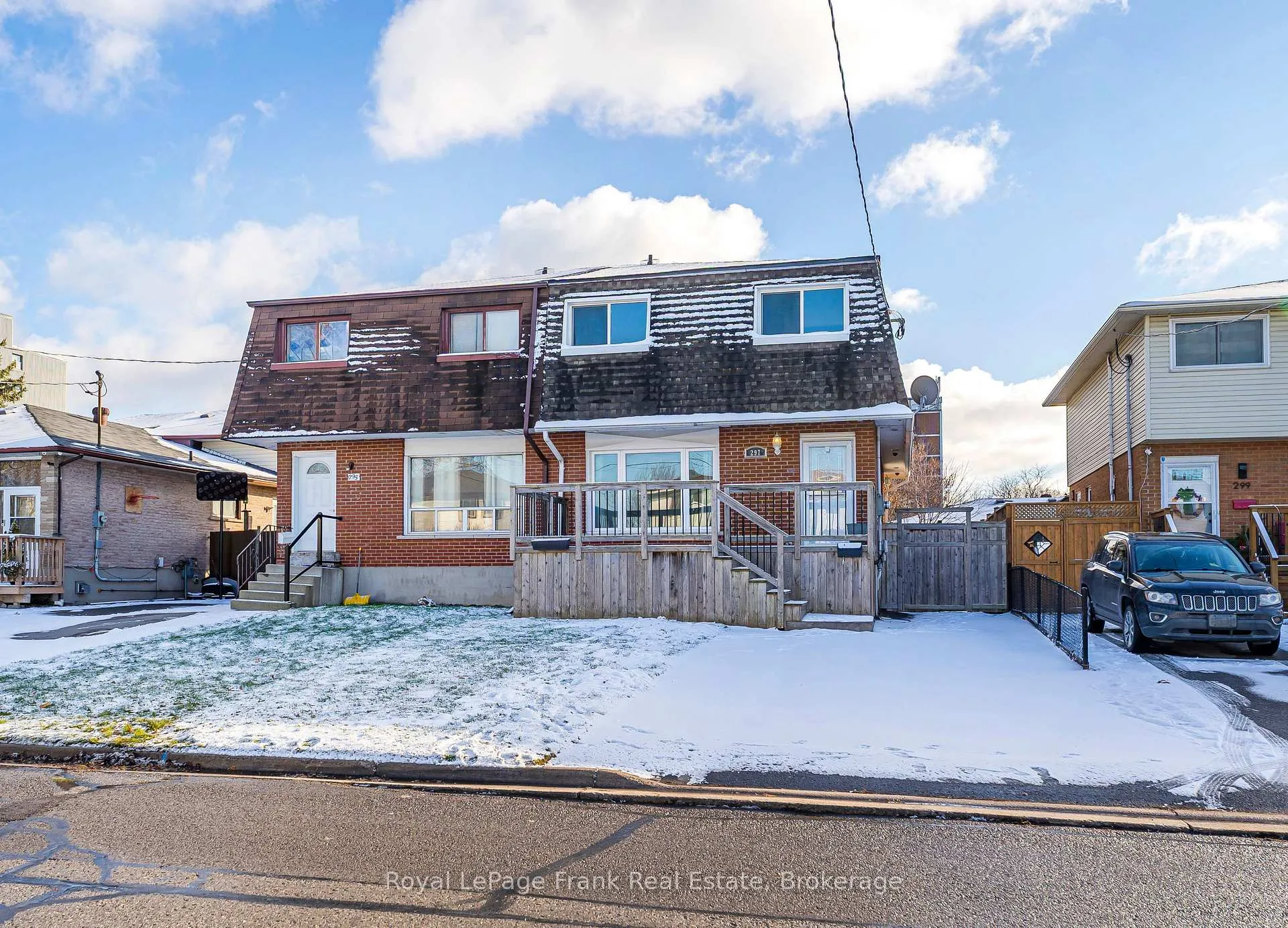 Photo 38 of 297 Porter Street, Oshawa, Lakeview — HOMEH