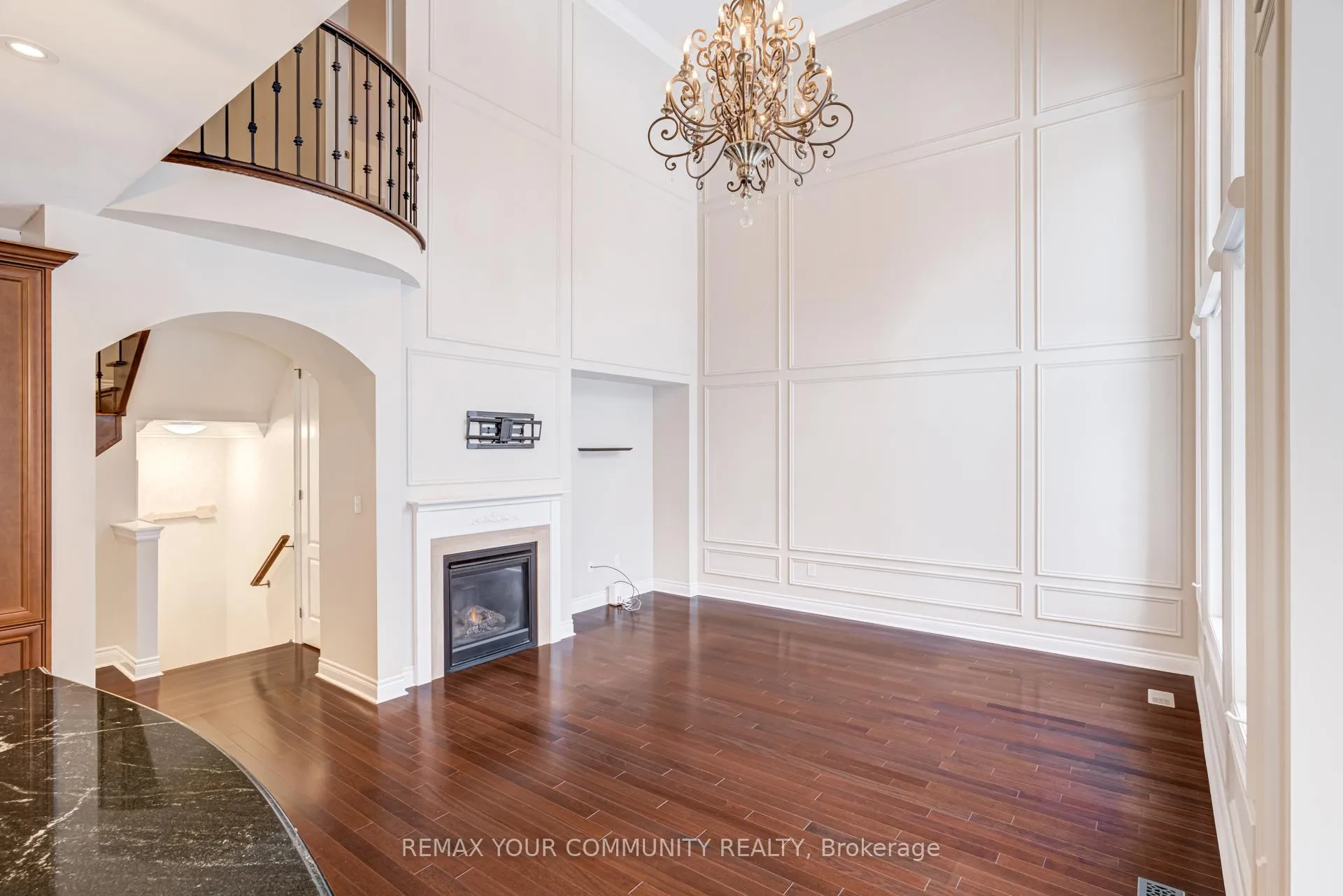 Photo 18 of 93 William Bowes Boulevard, Vaughan, Patterson — HOMEH