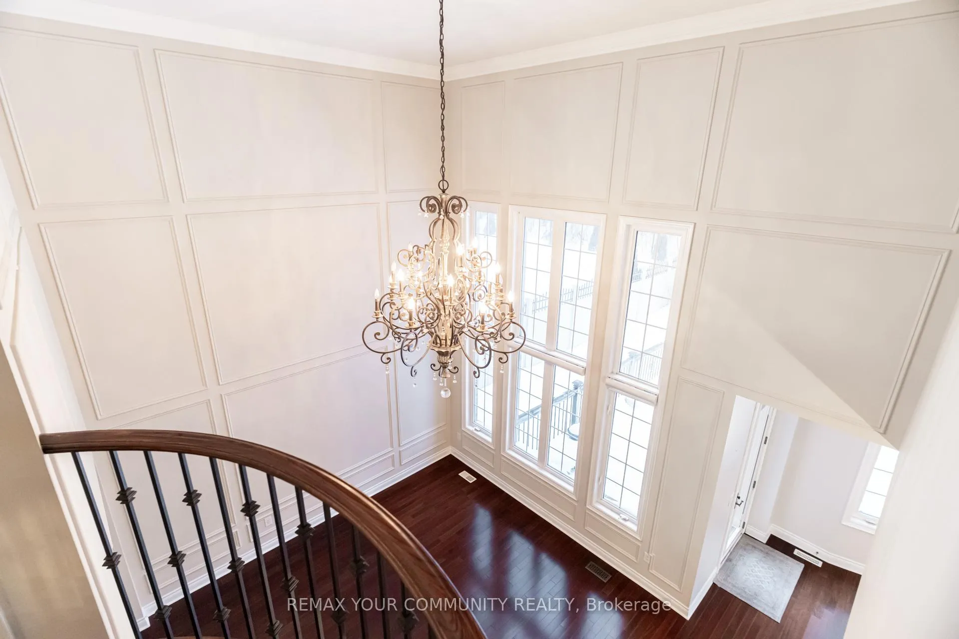 Photo 19 of 93 William Bowes Boulevard, Vaughan, Patterson — HOMEH