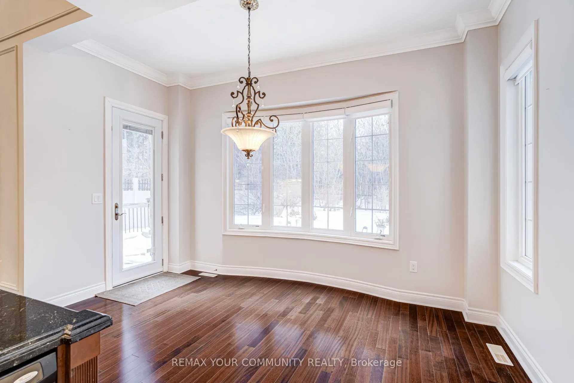Photo 27 of 93 William Bowes Boulevard, Vaughan, Patterson — HOMEH