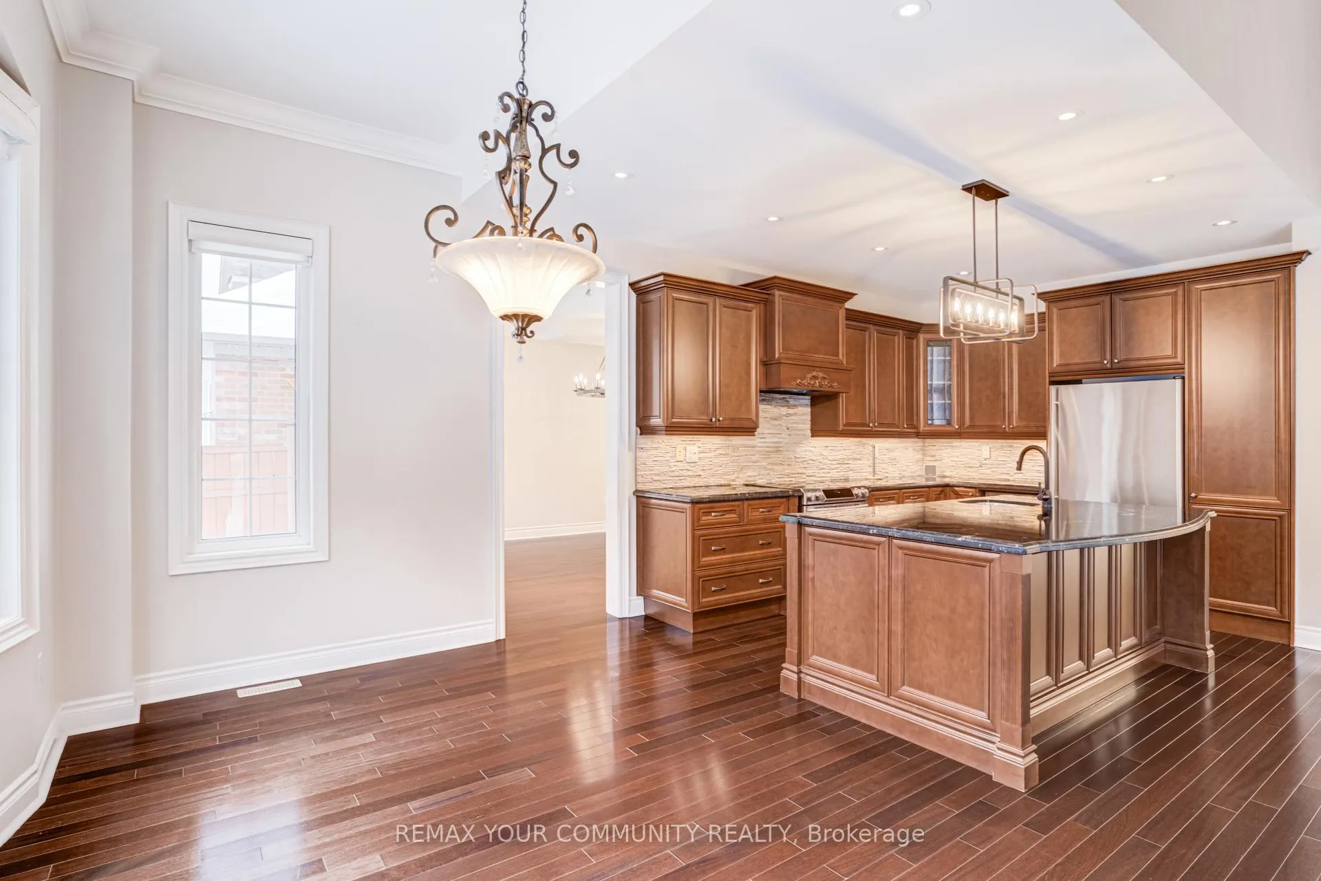 Photo 28 of 93 William Bowes Boulevard, Vaughan, Patterson — HOMEH