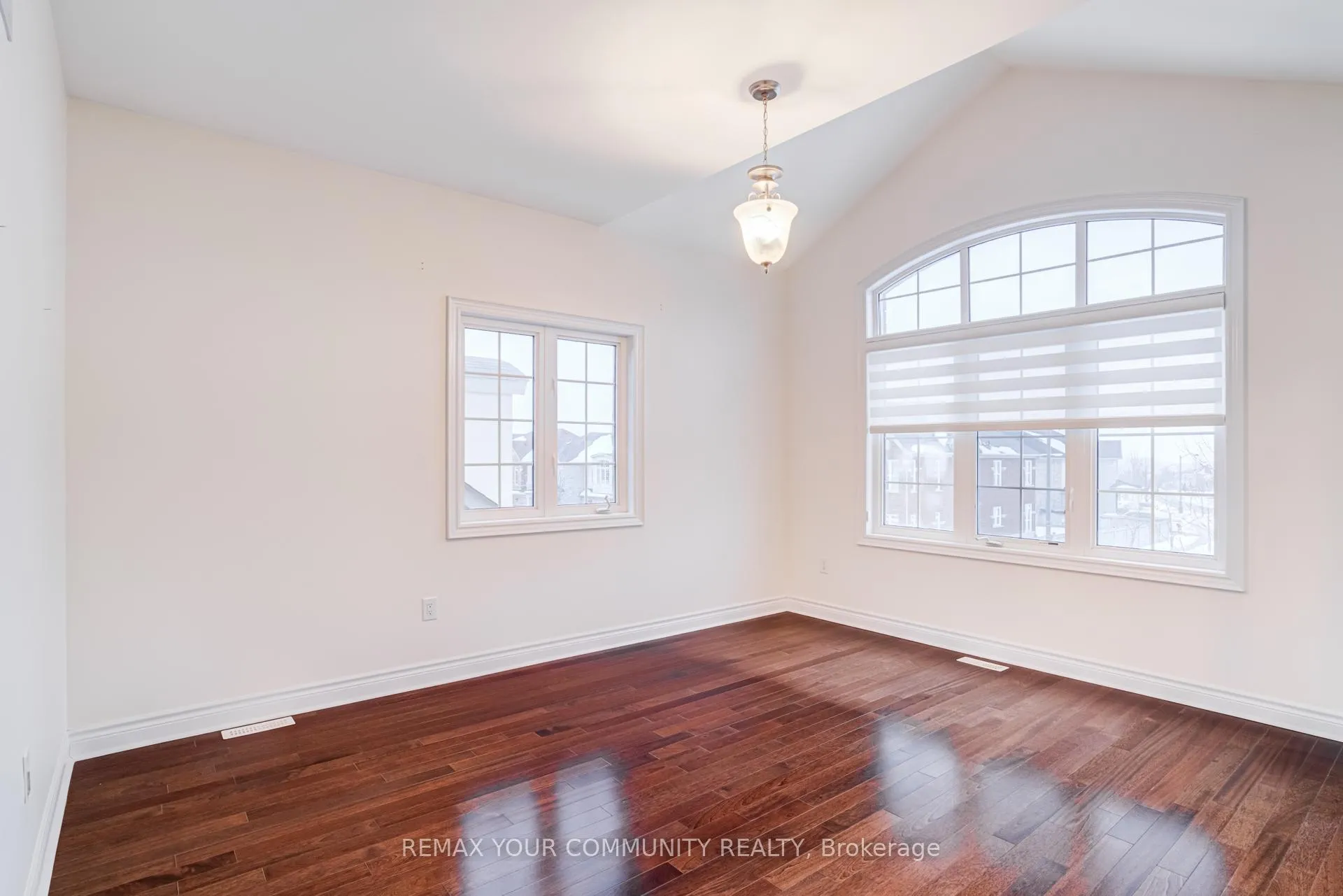 Photo 40 of 93 William Bowes Boulevard, Vaughan, Patterson — HOMEH