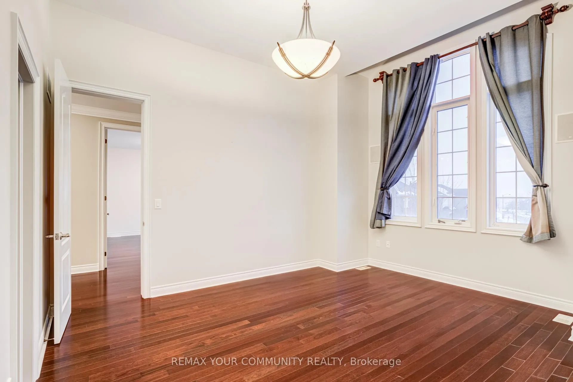 Photo 42 of 93 William Bowes Boulevard, Vaughan, Patterson — HOMEH