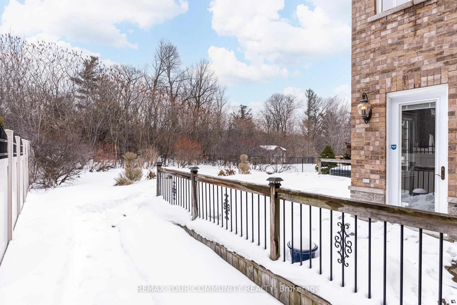 Photo 47 of 93 William Bowes Boulevard, Vaughan, Patterson — HOMEH