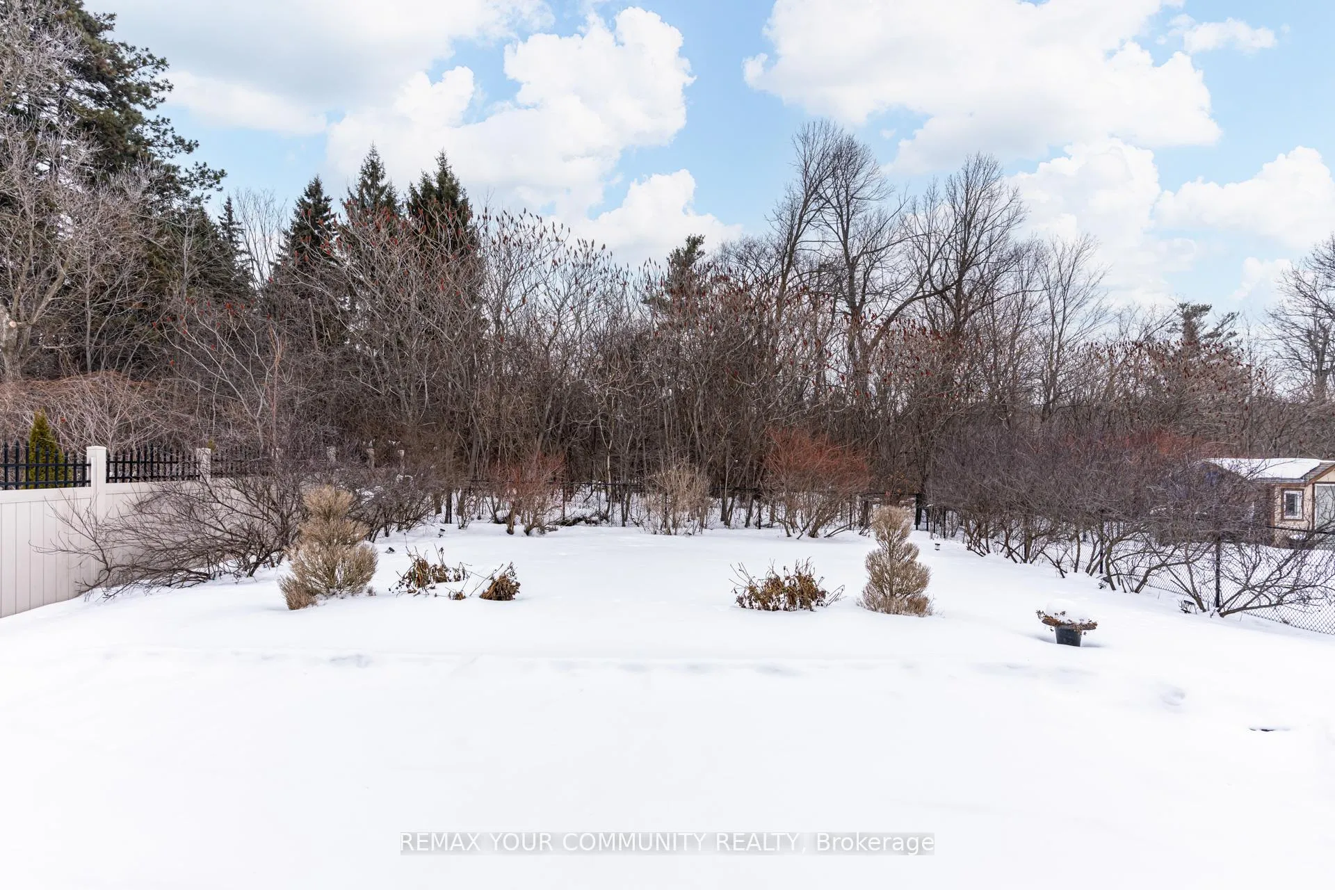 Photo 48 of 93 William Bowes Boulevard, Vaughan, Patterson — HOMEH