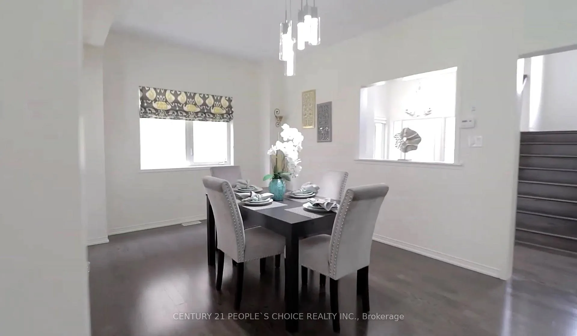 Photo 2 of 13 Skelton Crescent, Ajax, Central East — HOMEH