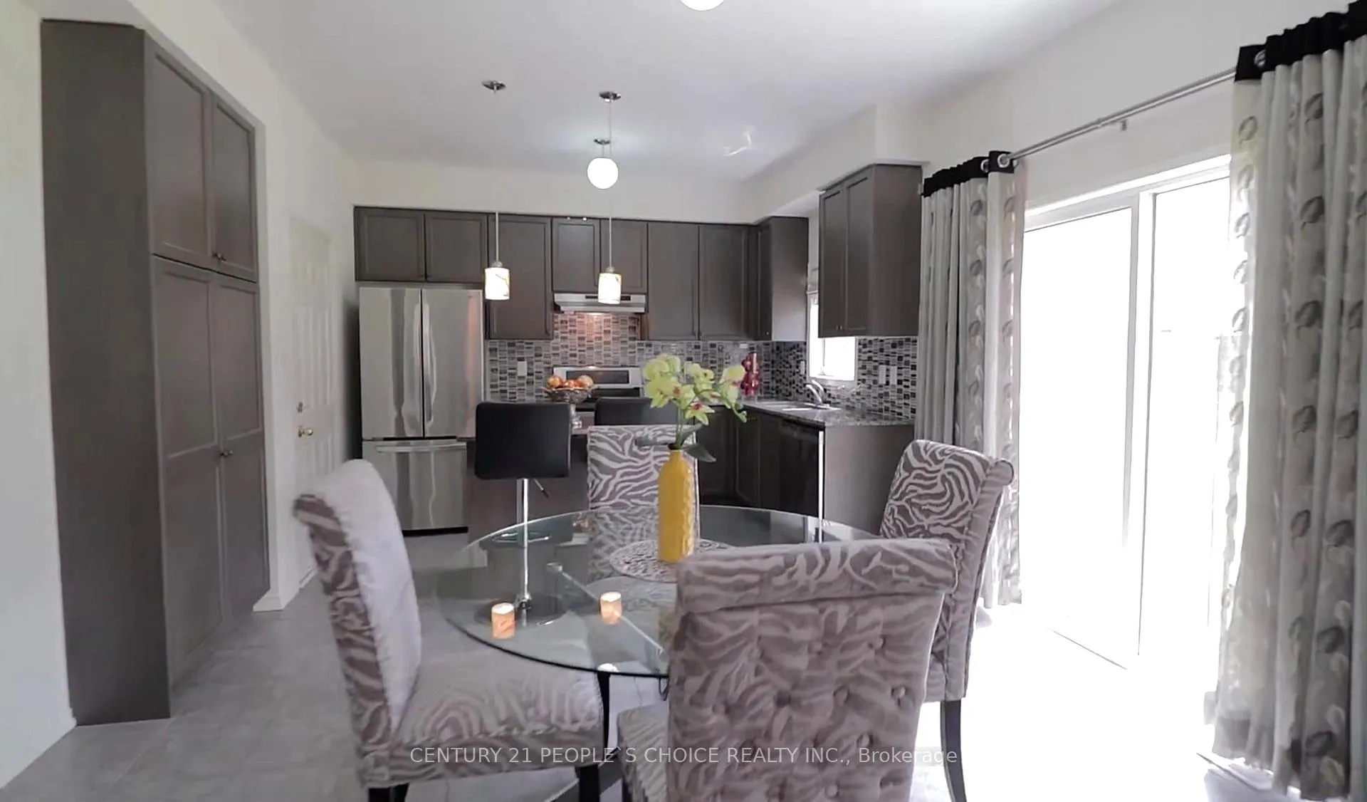 Photo 4 of 13 Skelton Crescent, Ajax, Central East — HOMEH