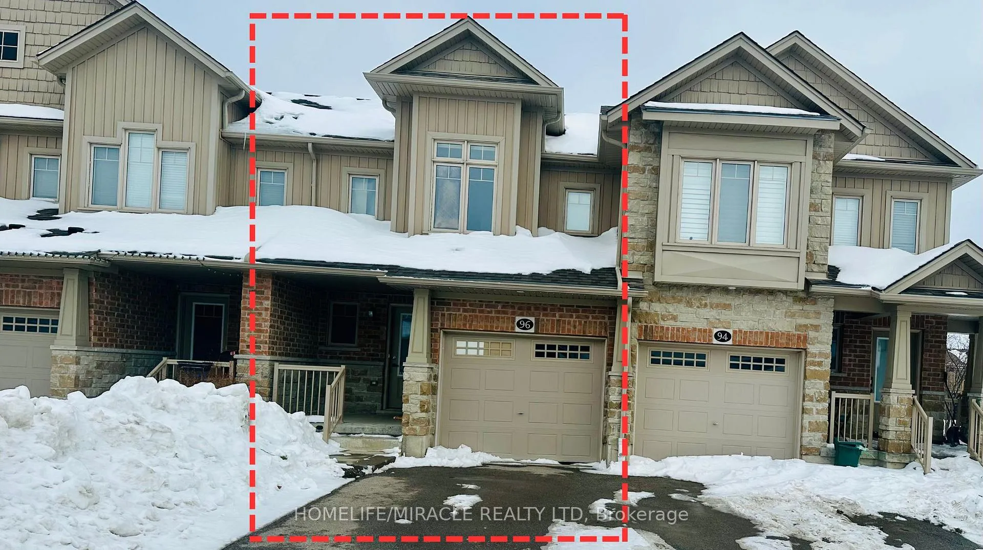 Photo 2 of 96 Eliza Avenue, Kitchener — HOMEH