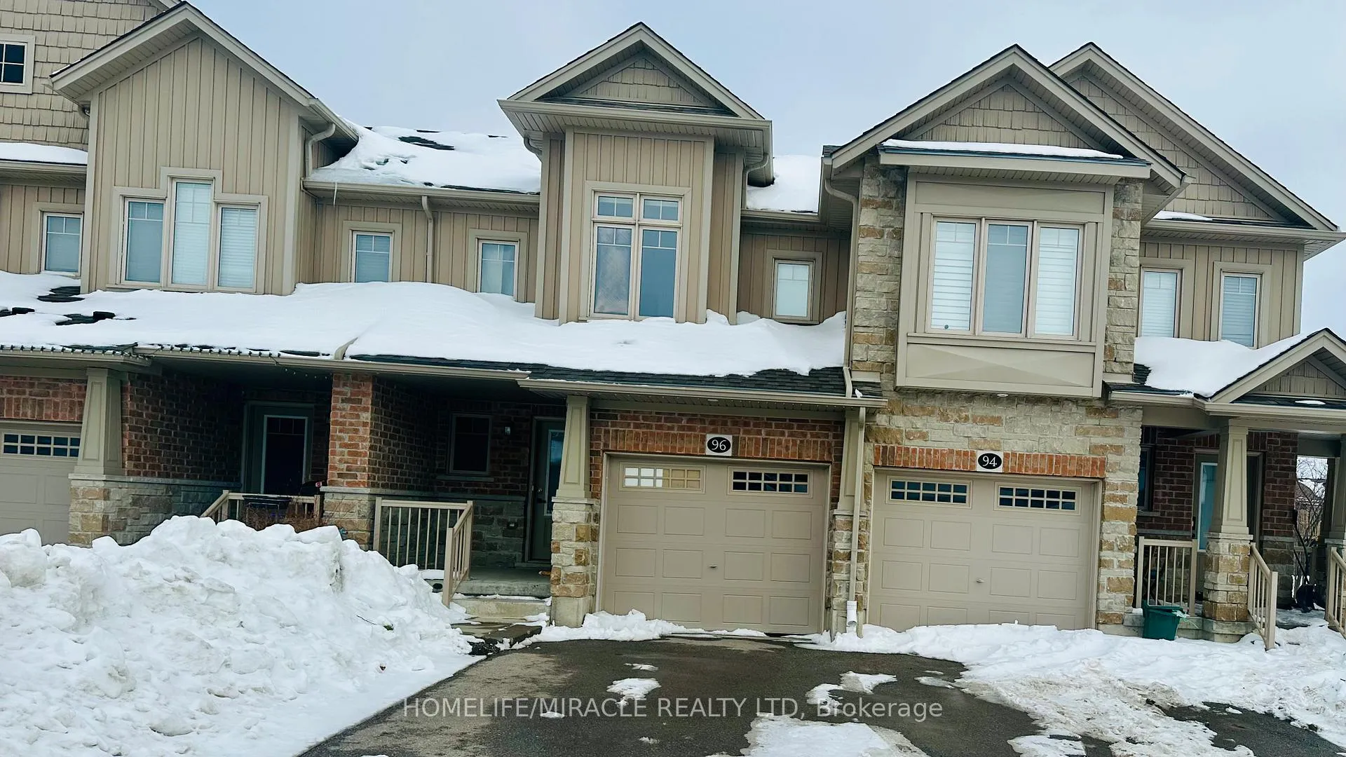 Photo 3 of 96 Eliza Avenue, Kitchener — HOMEH