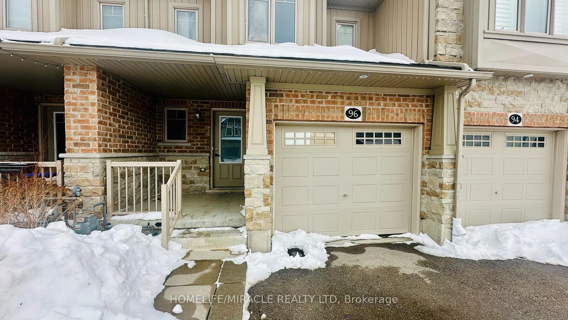 Photo 6 of 96 Eliza Avenue, Kitchener — HOMEH