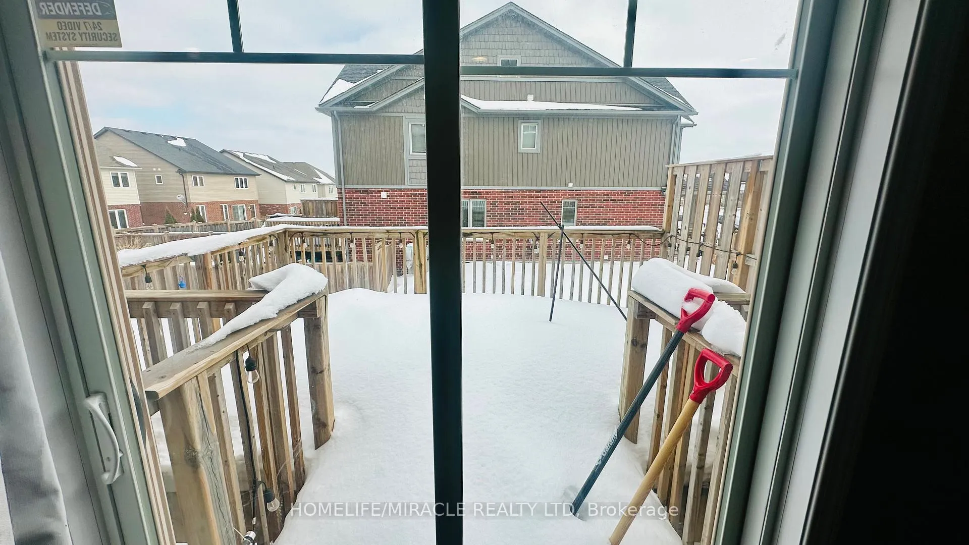 Photo 14 of 96 Eliza Avenue, Kitchener — HOMEH