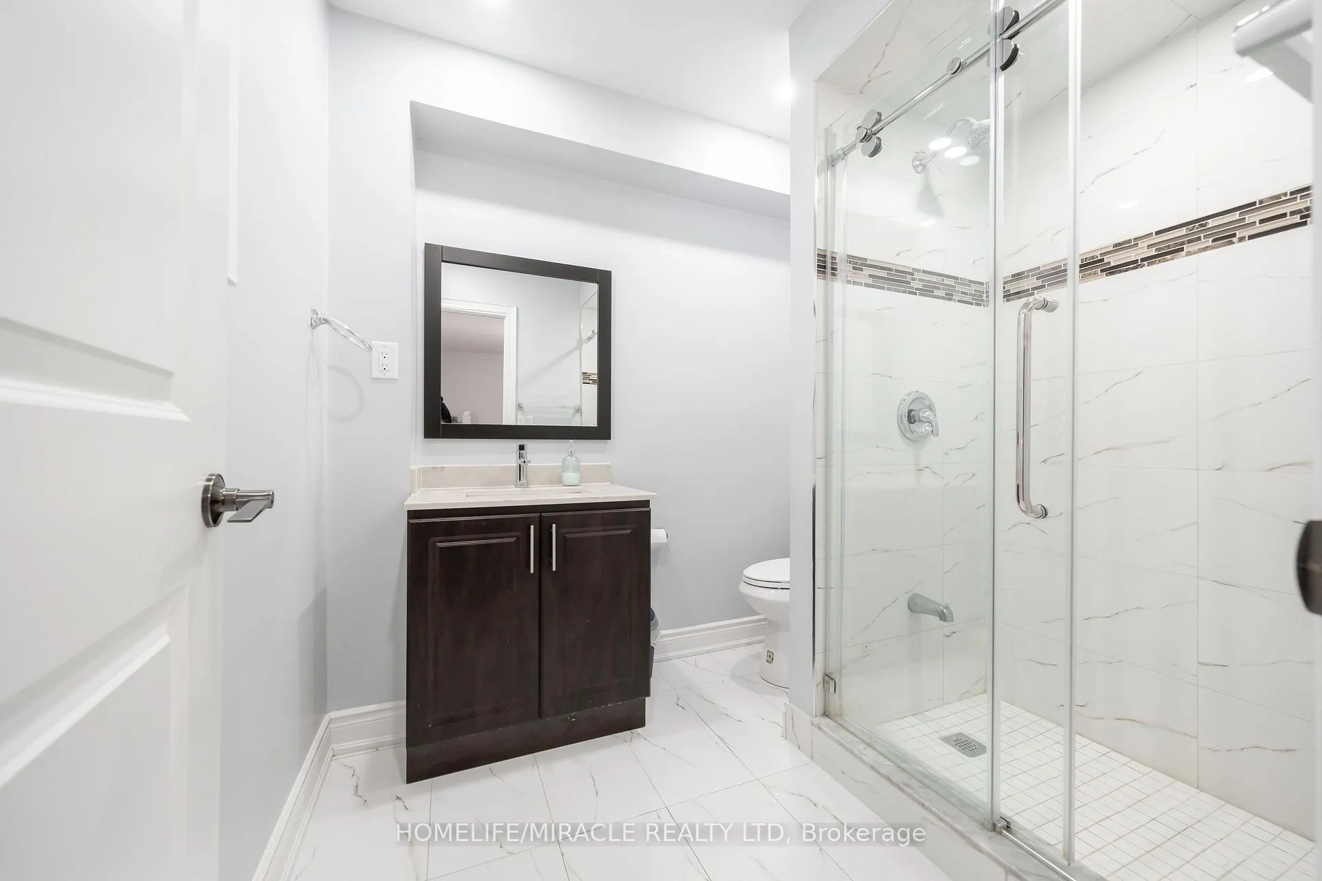 Photo 7 of 11 Noranda Crescent, Brampton, Bram West — HOMEH