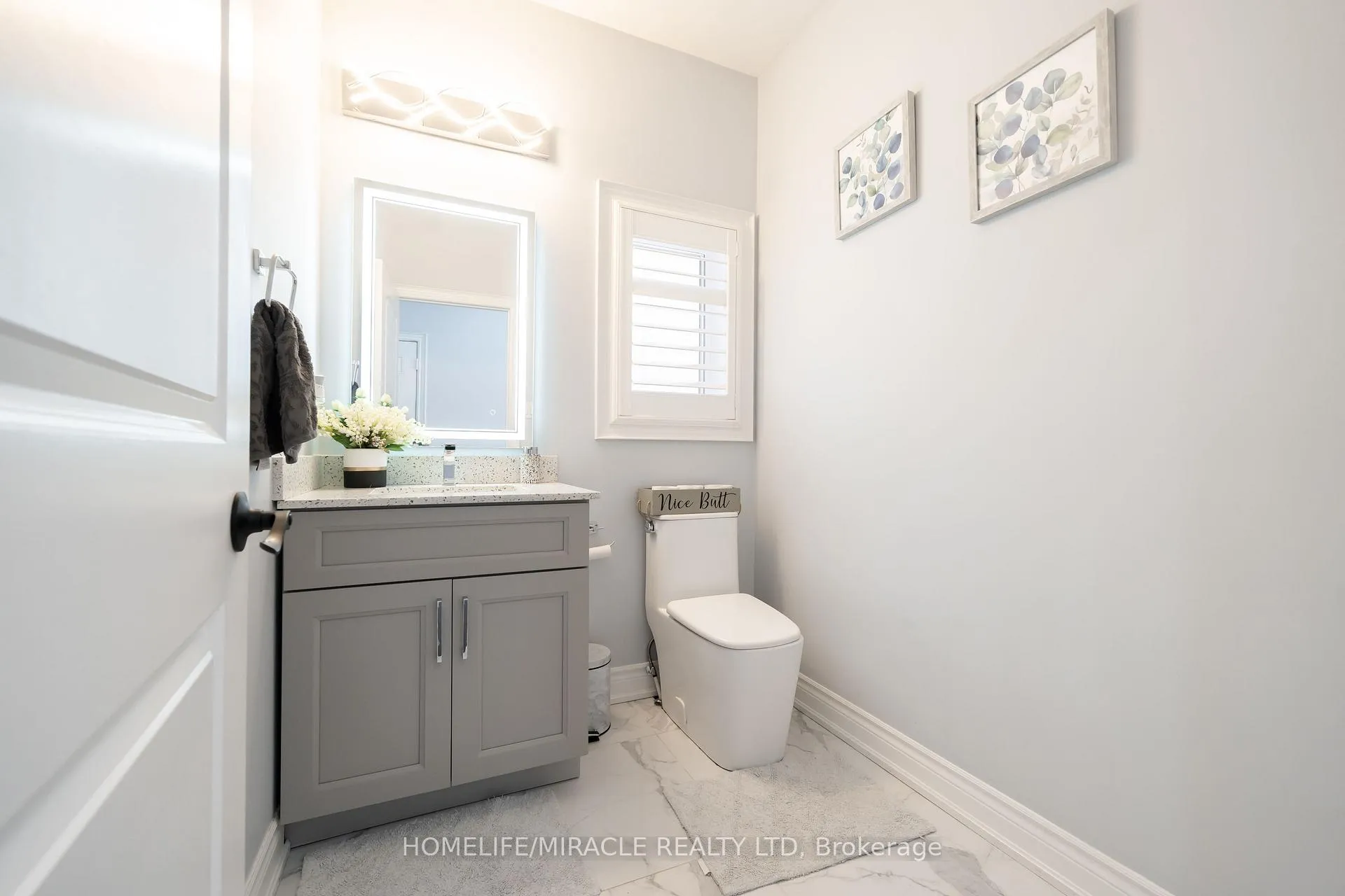 Photo 10 of 11 Noranda Crescent, Brampton, Bram West — HOMEH