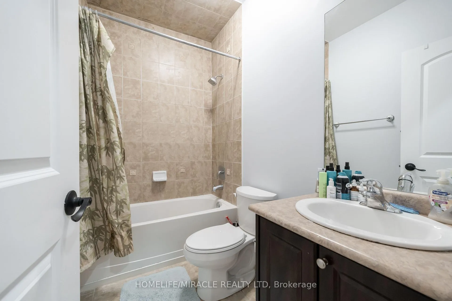 Photo 19 of 11 Noranda Crescent, Brampton, Bram West — HOMEH