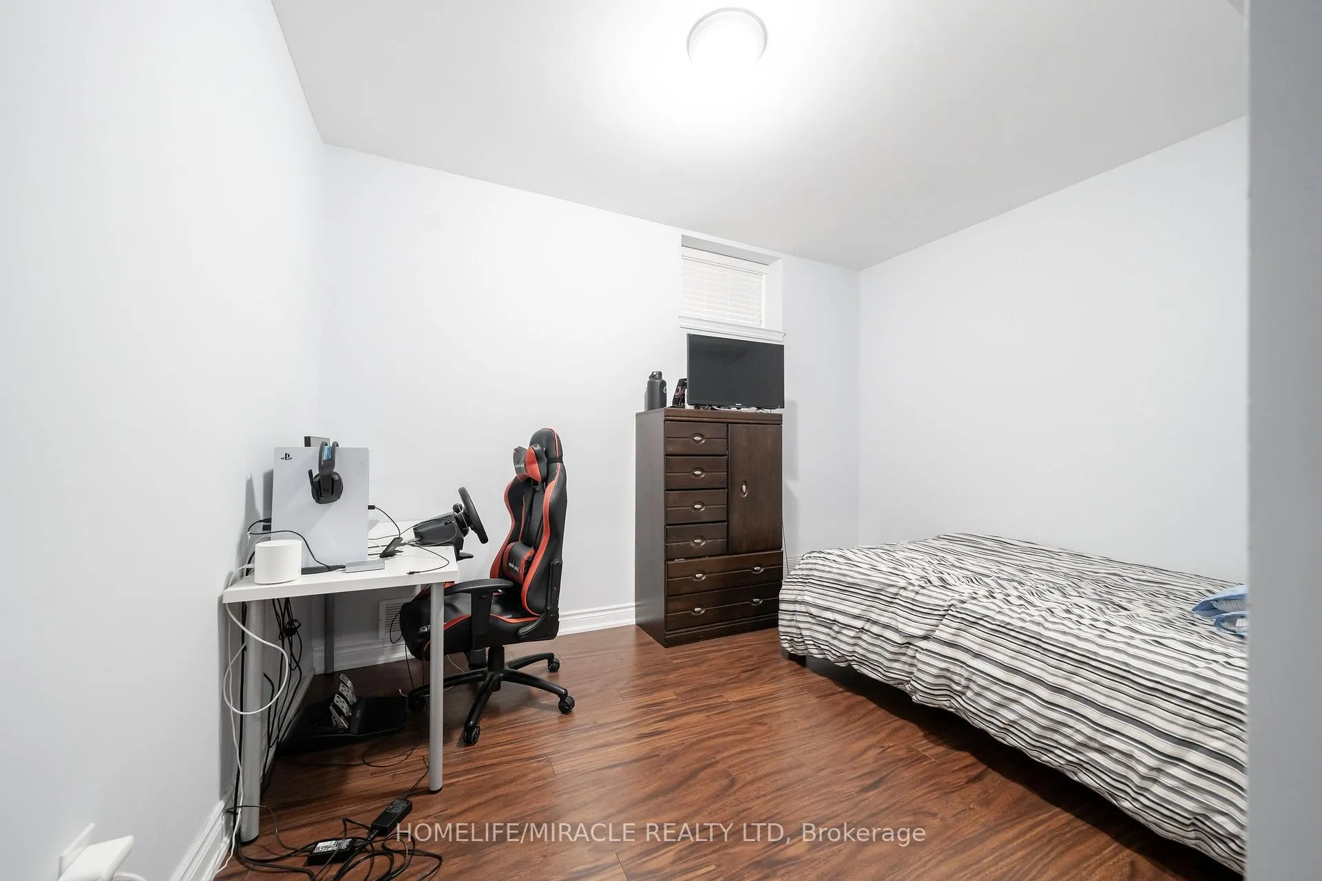 Photo 20 of 11 Noranda Crescent, Brampton, Bram West — HOMEH