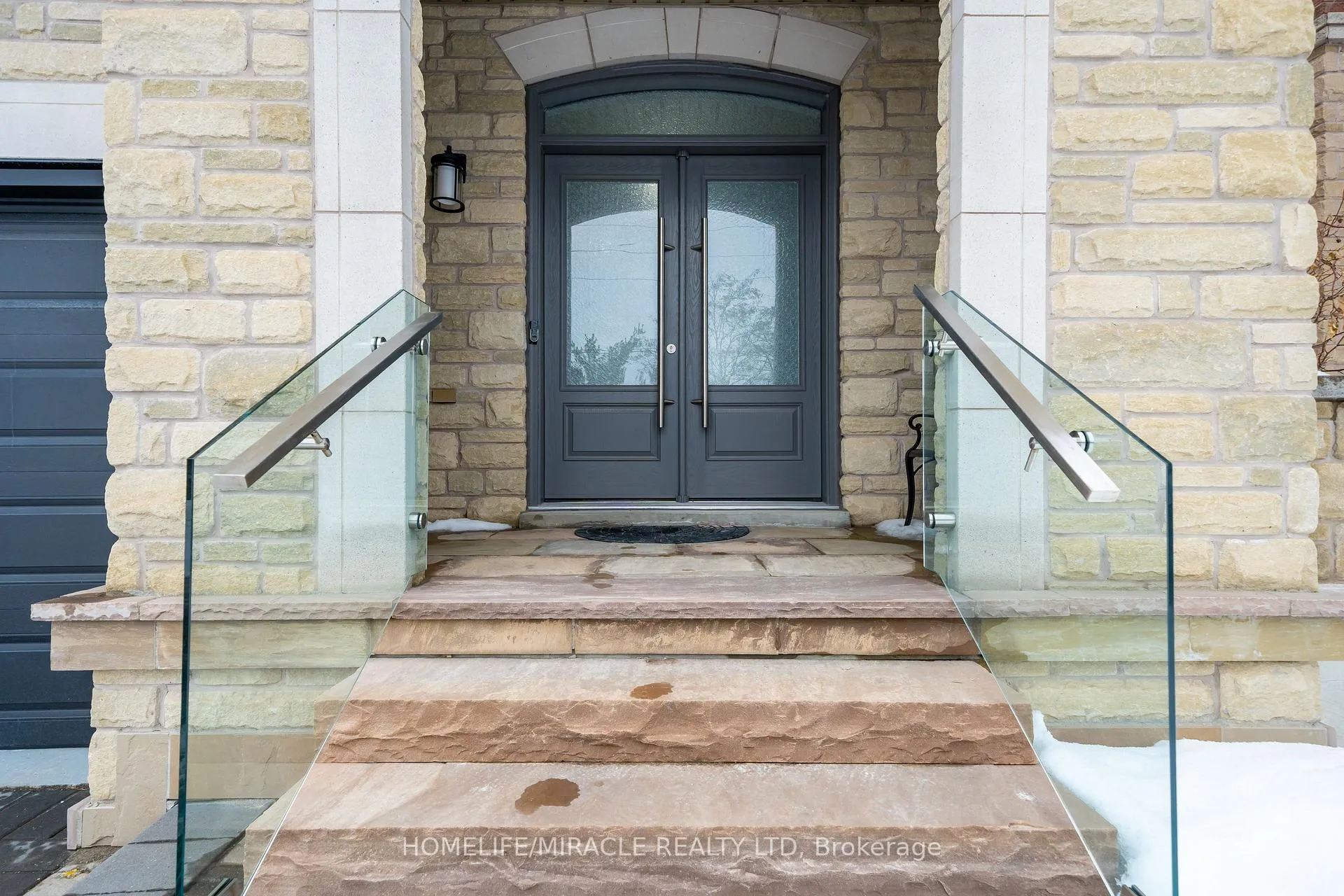 Photo 22 of 11 Noranda Crescent, Brampton, Bram West — HOMEH