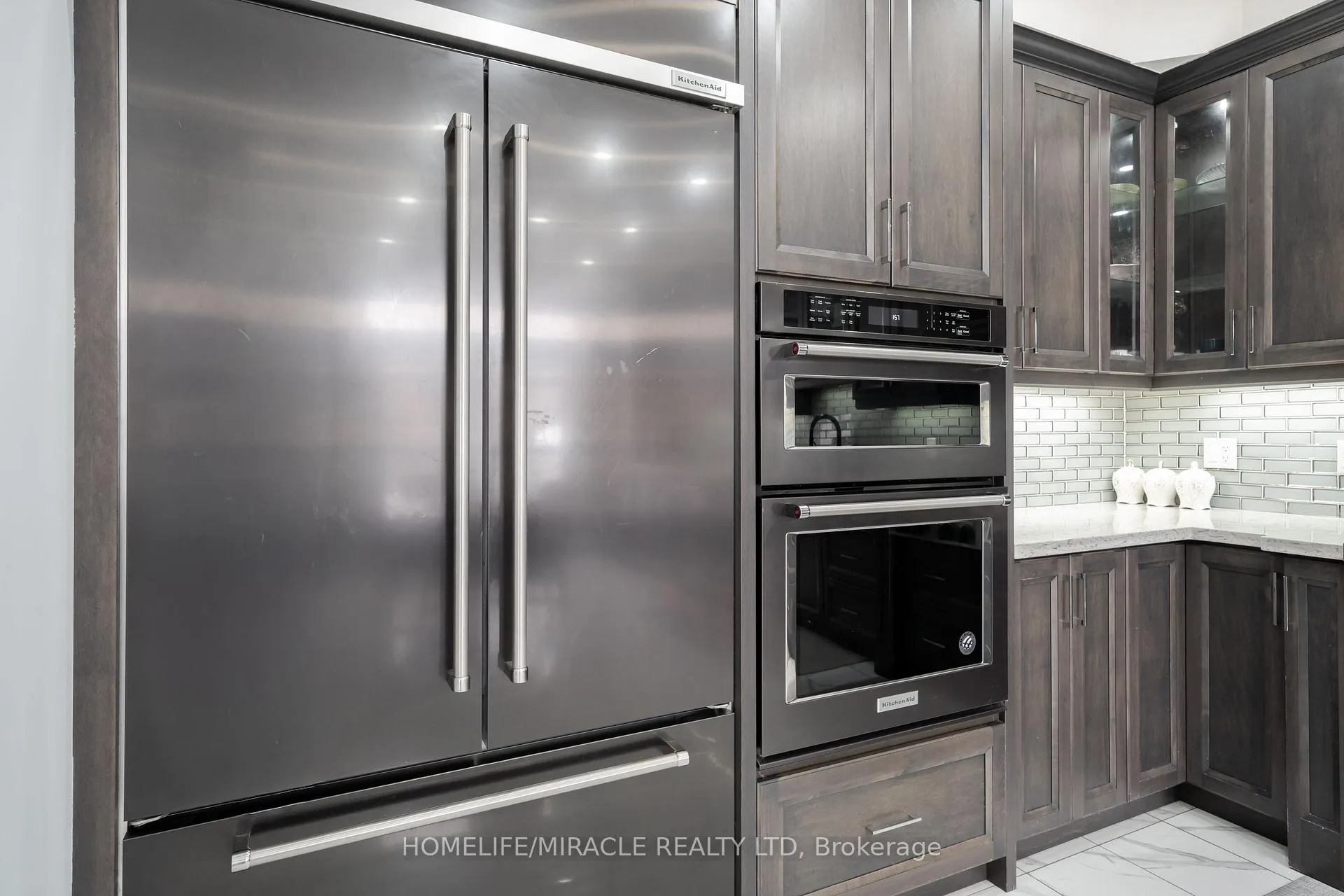 Photo 24 of 11 Noranda Crescent, Brampton, Bram West — HOMEH