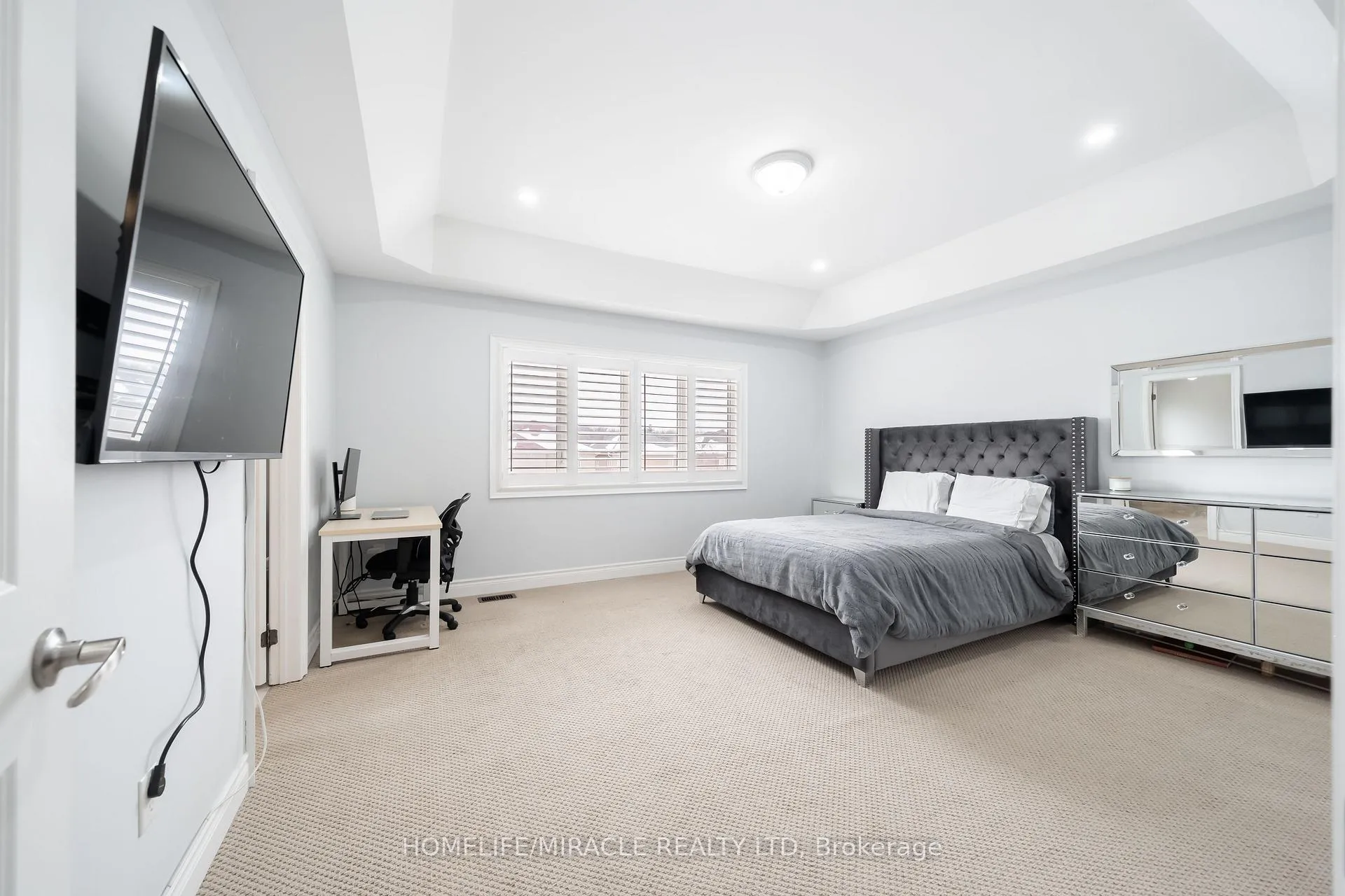 Photo 29 of 11 Noranda Crescent, Brampton, Bram West — HOMEH